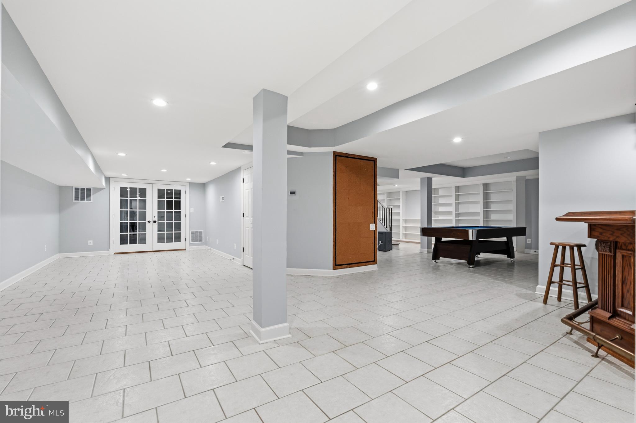 BEALLMOUNT - Residential
