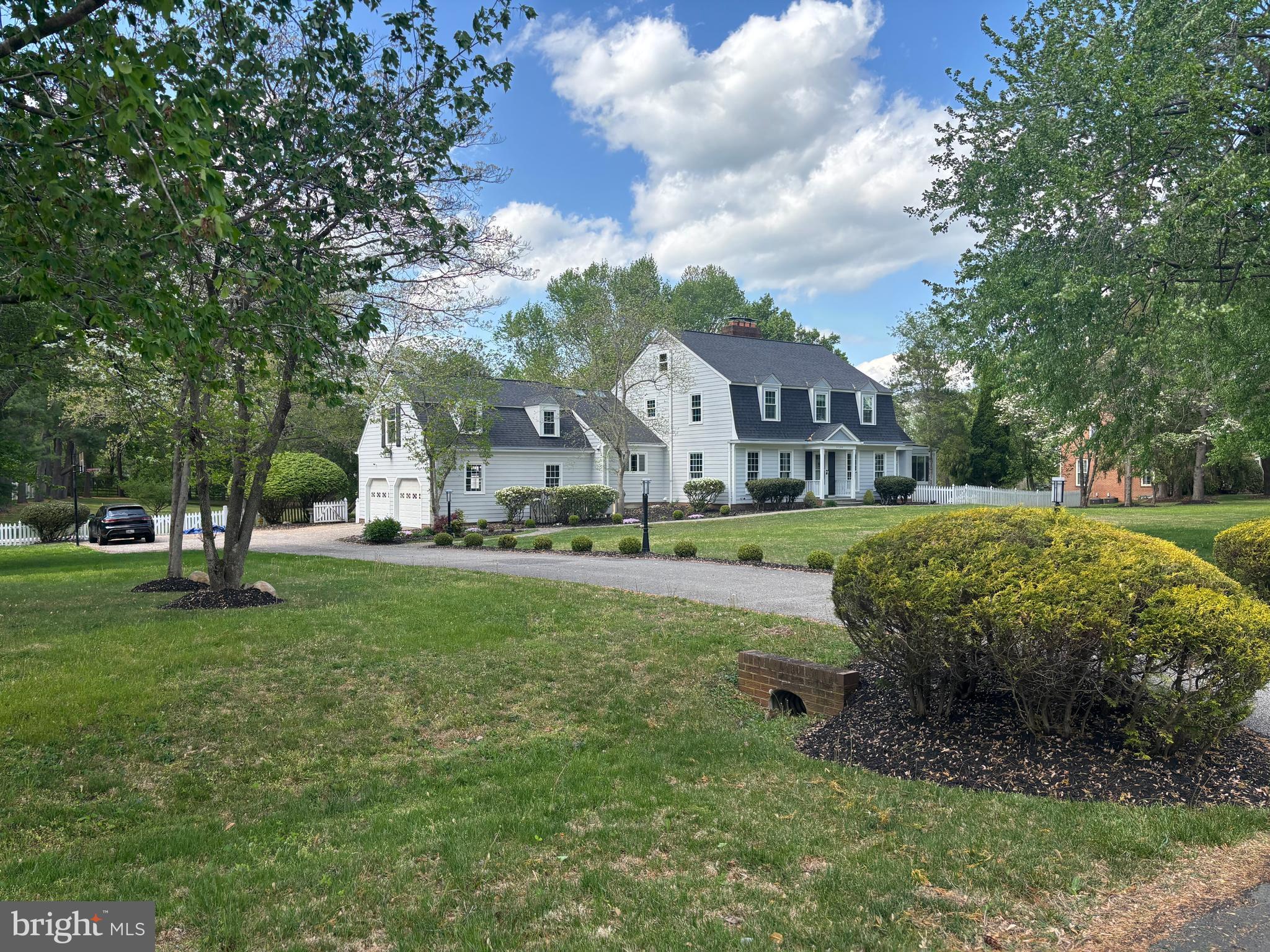 BEALLMOUNT - Residential