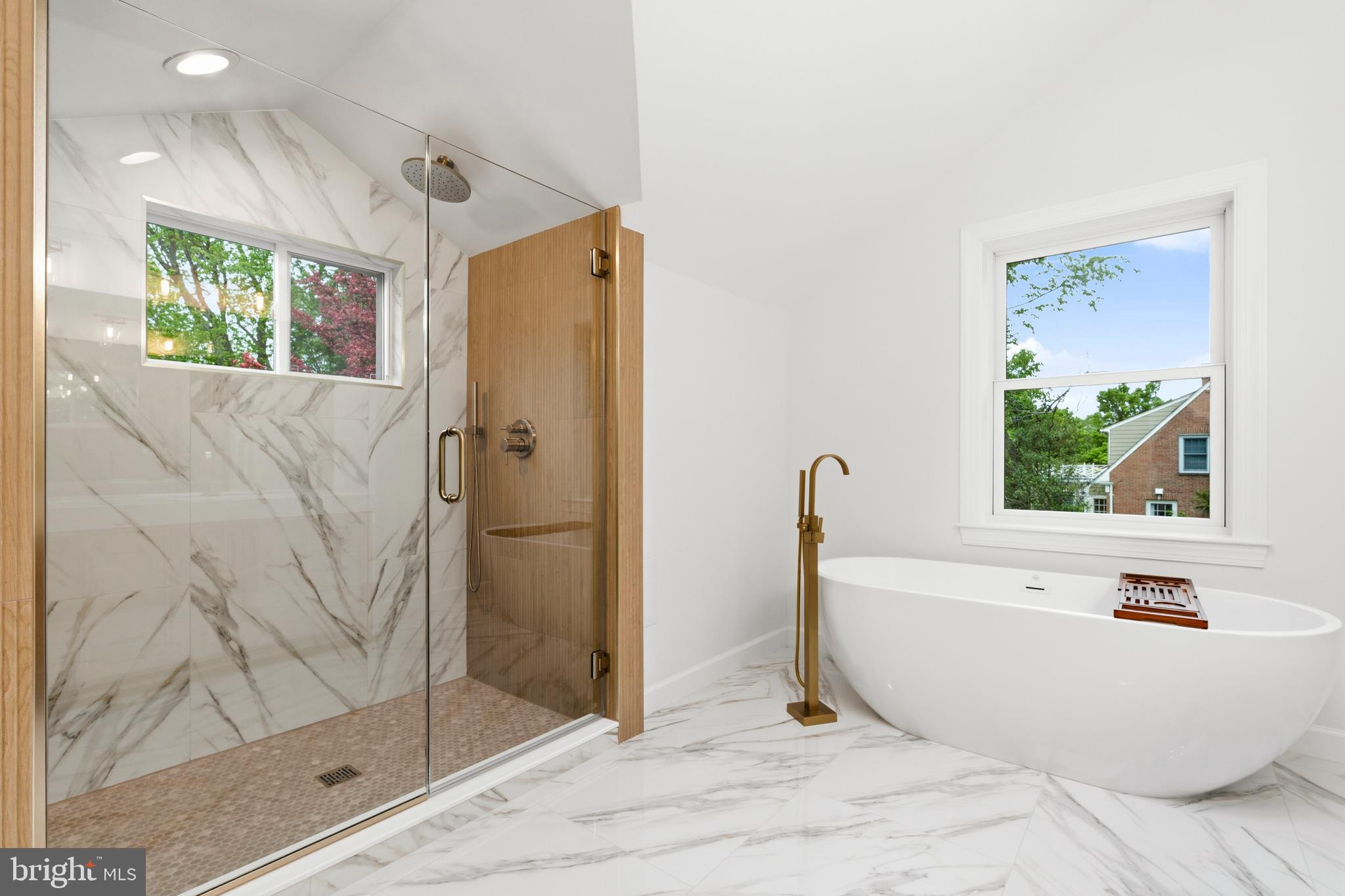 BEALLMOUNT - Residential