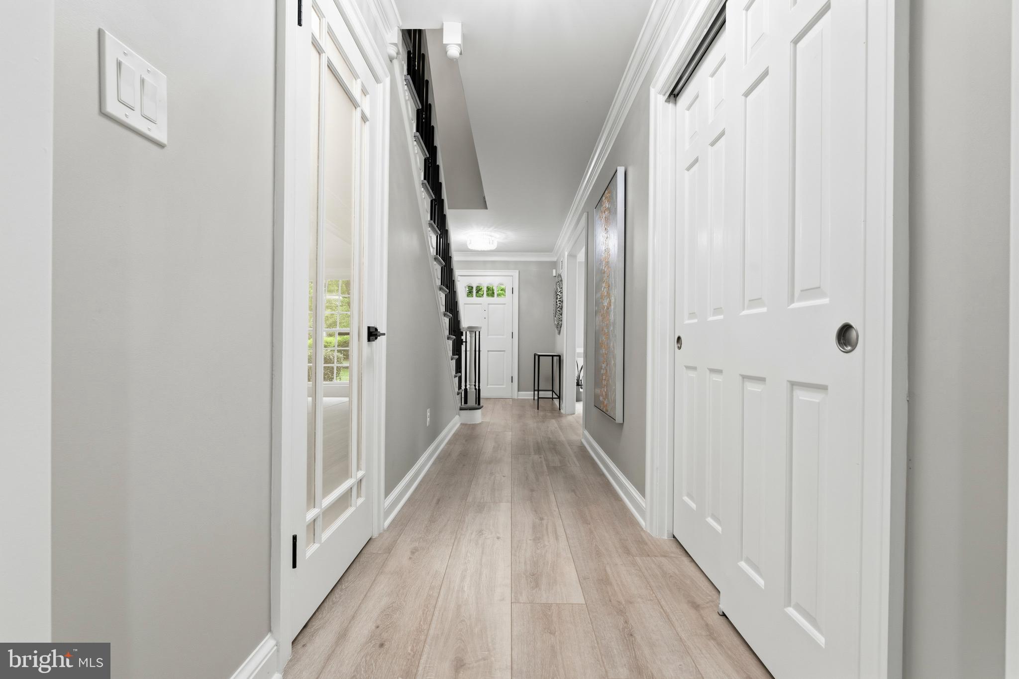 BEALLMOUNT - Residential