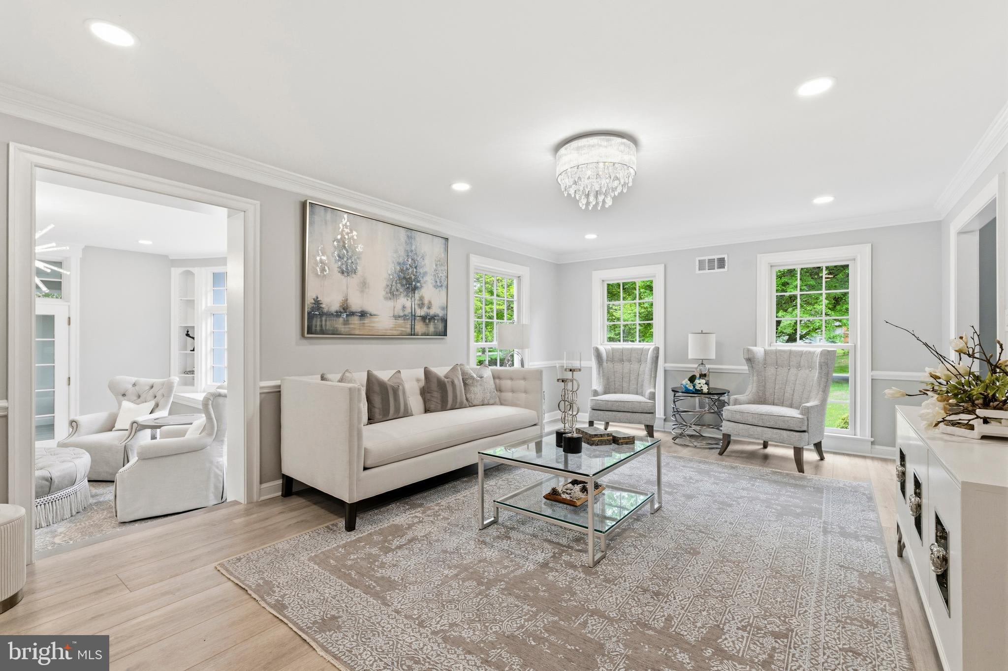 BEALLMOUNT - Residential