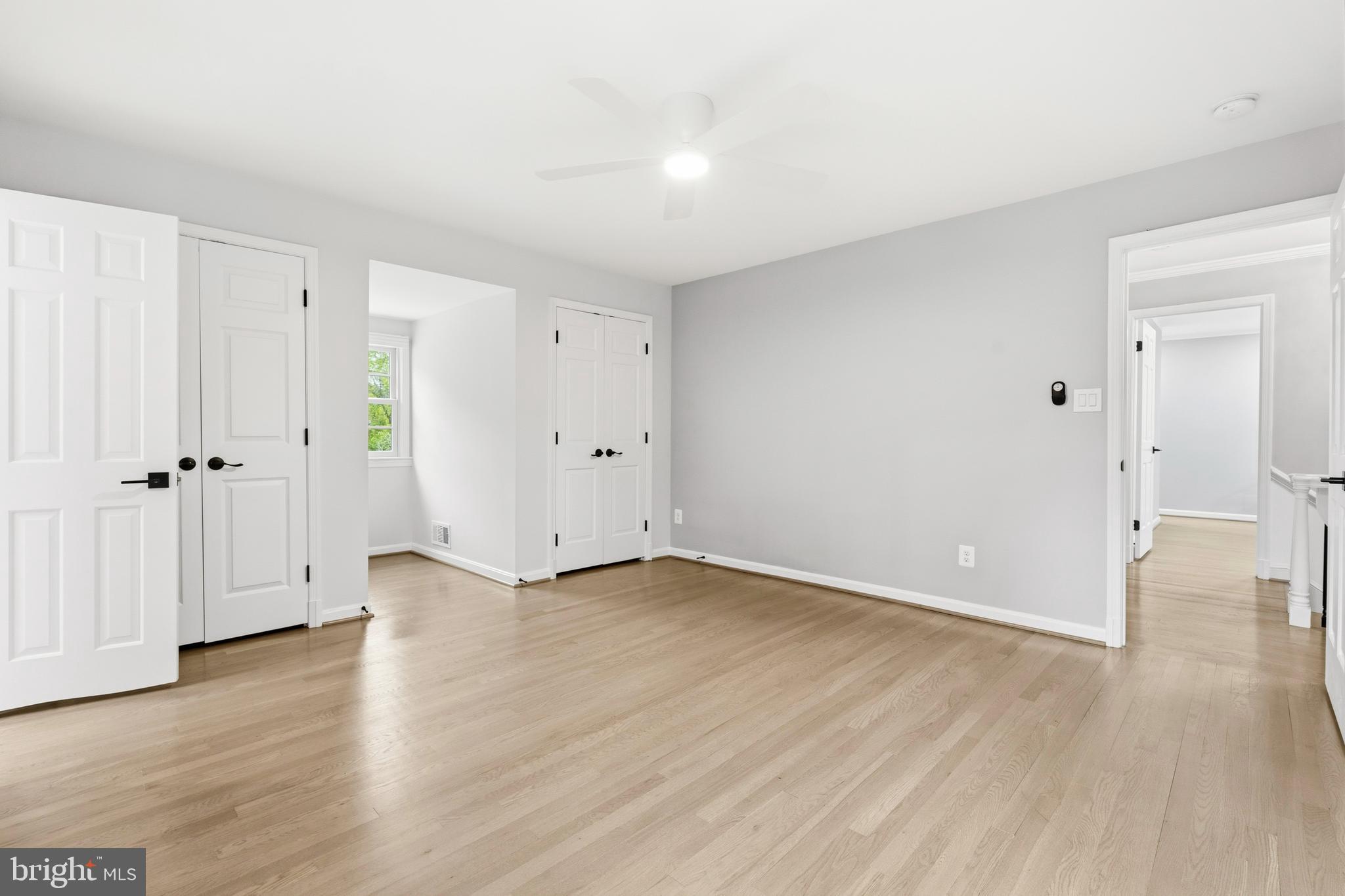 BEALLMOUNT - Residential