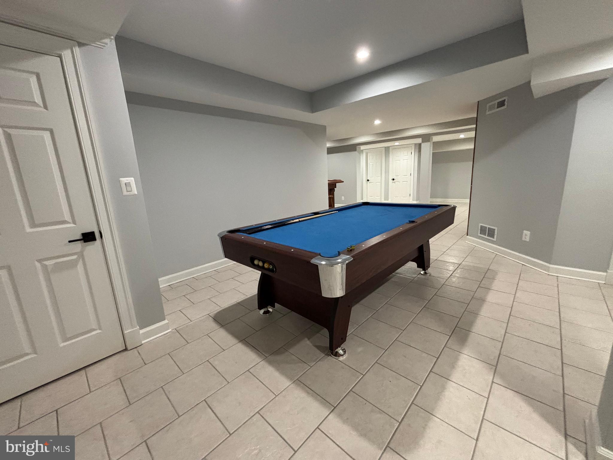 BEALLMOUNT - Residential