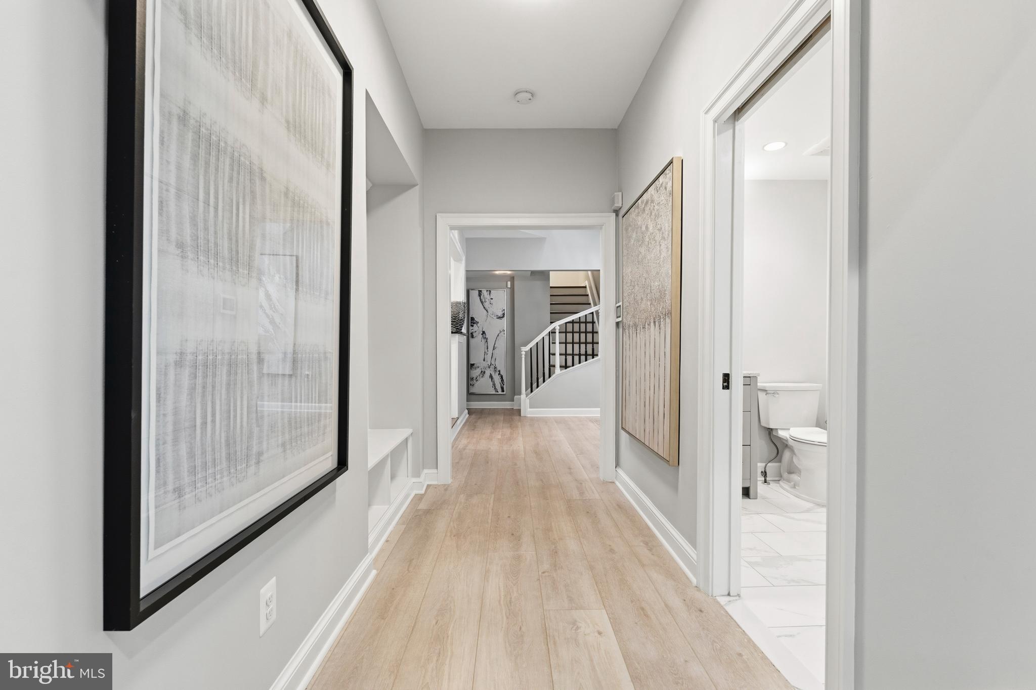 BEALLMOUNT - Residential