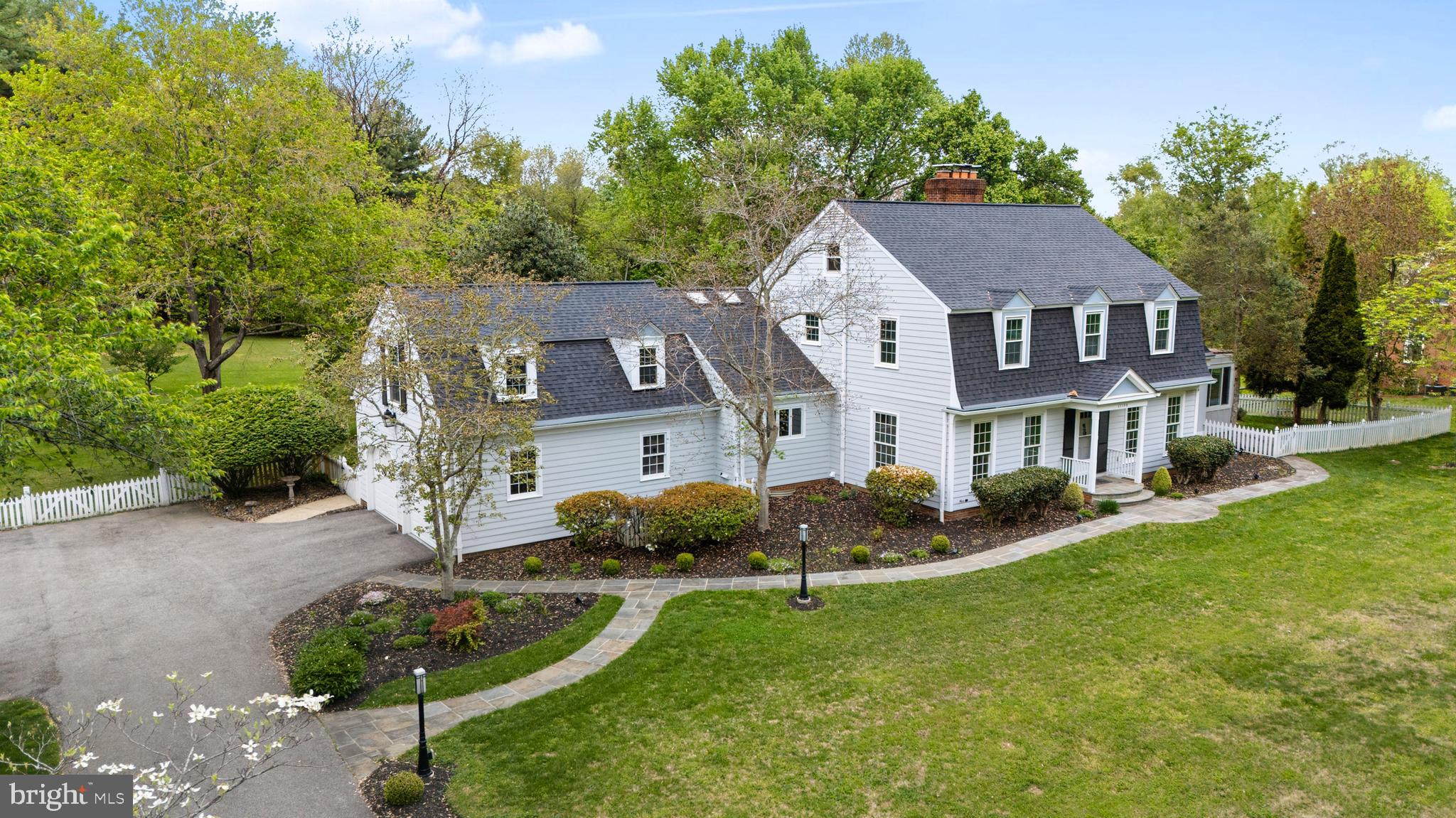 BEALLMOUNT - Residential