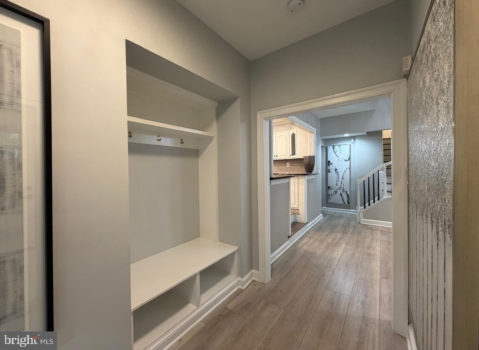 BEALLMOUNT - Residential