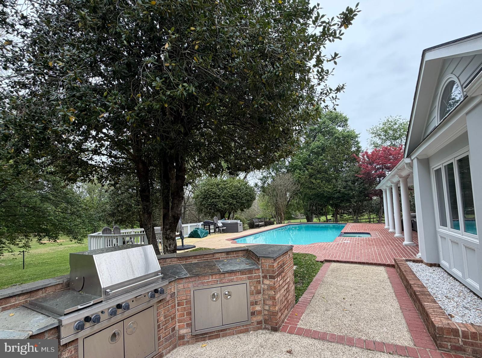 BEALLMOUNT - Residential