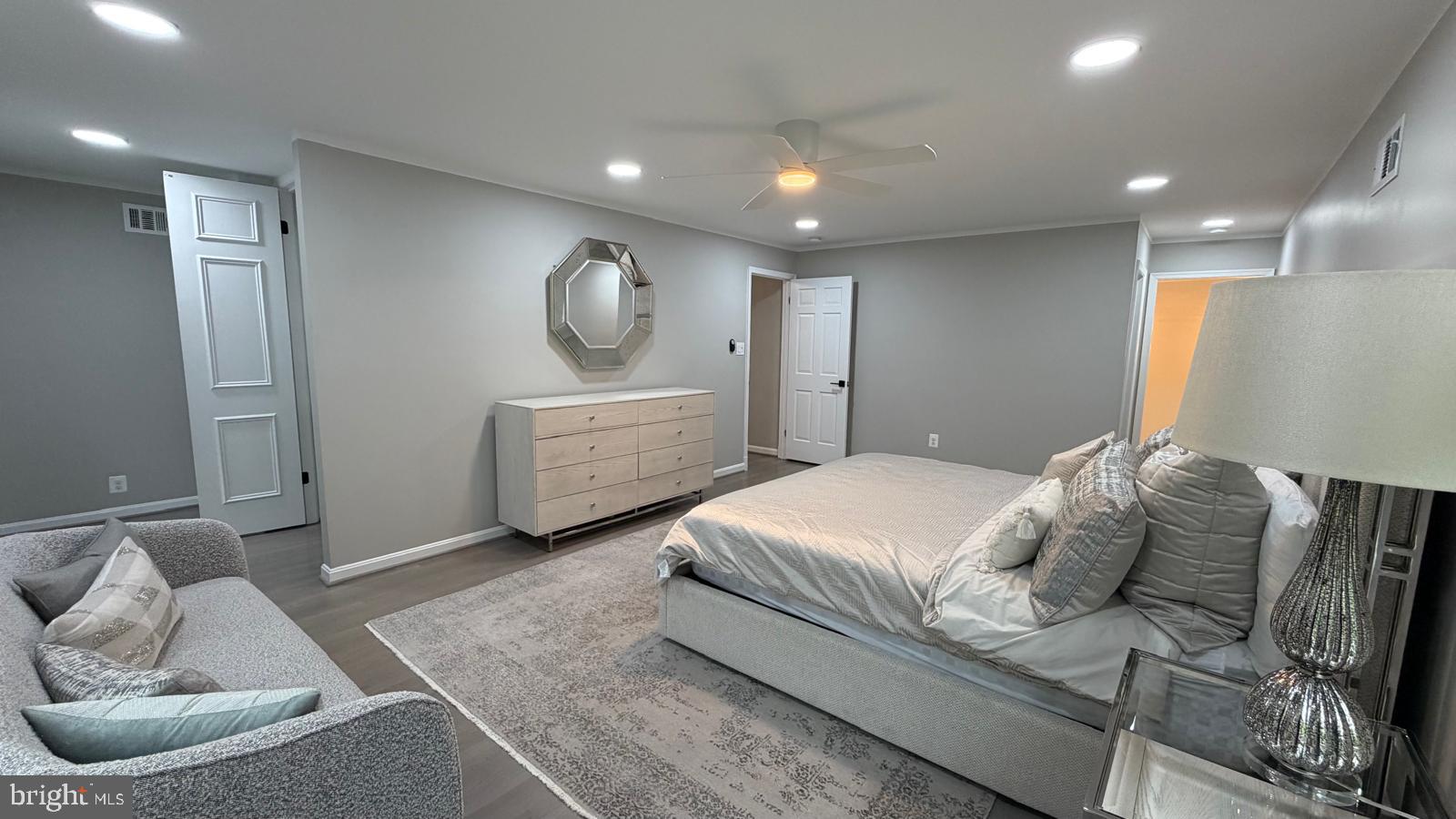 BEALLMOUNT - Residential