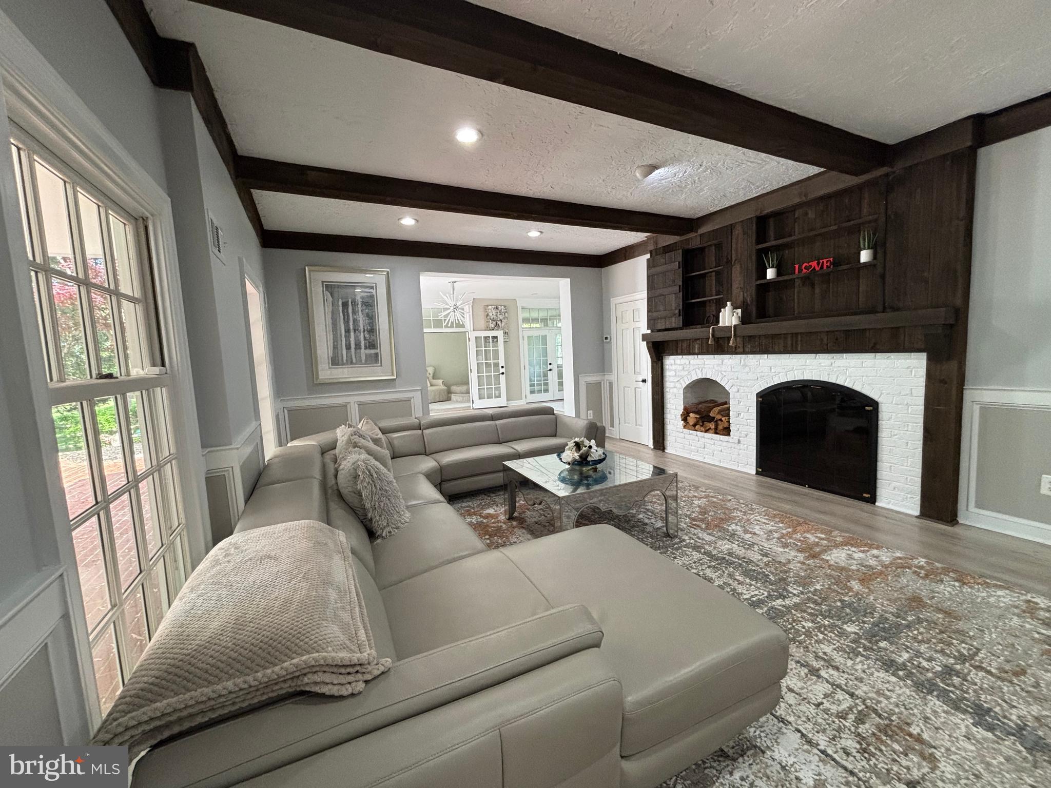 BEALLMOUNT - Residential