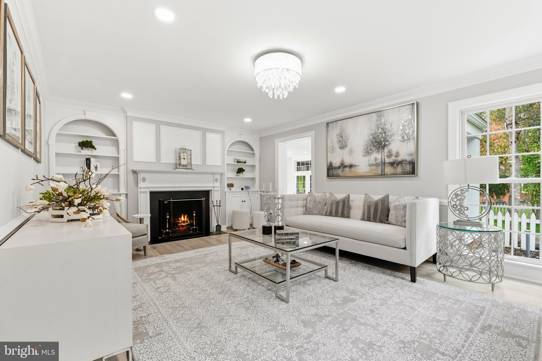 BEALLMOUNT - Residential