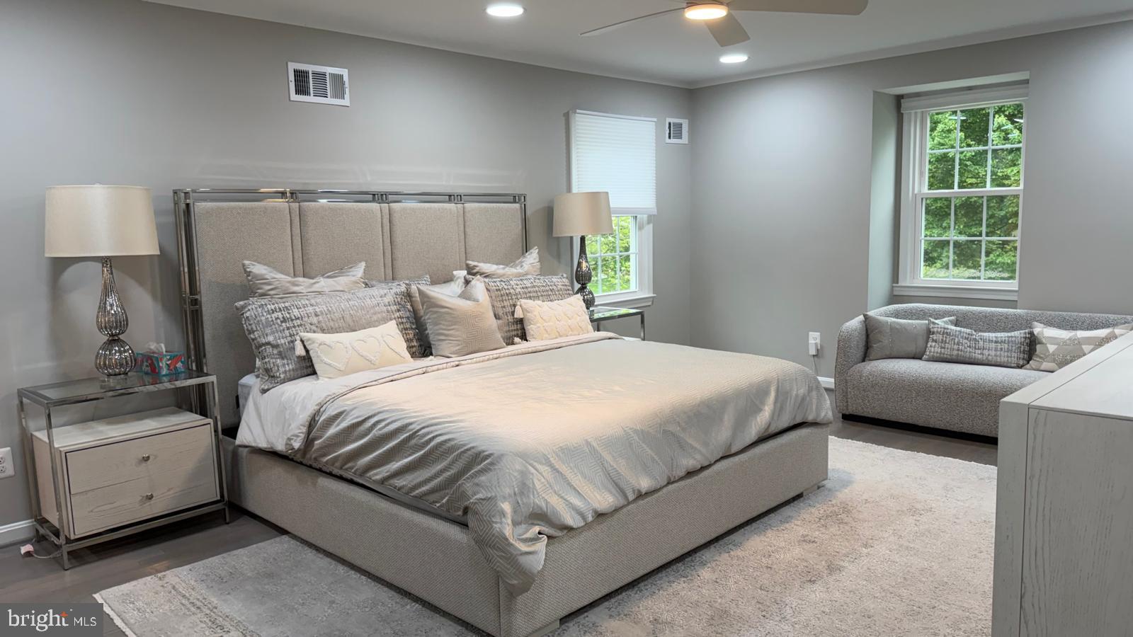 BEALLMOUNT - Residential