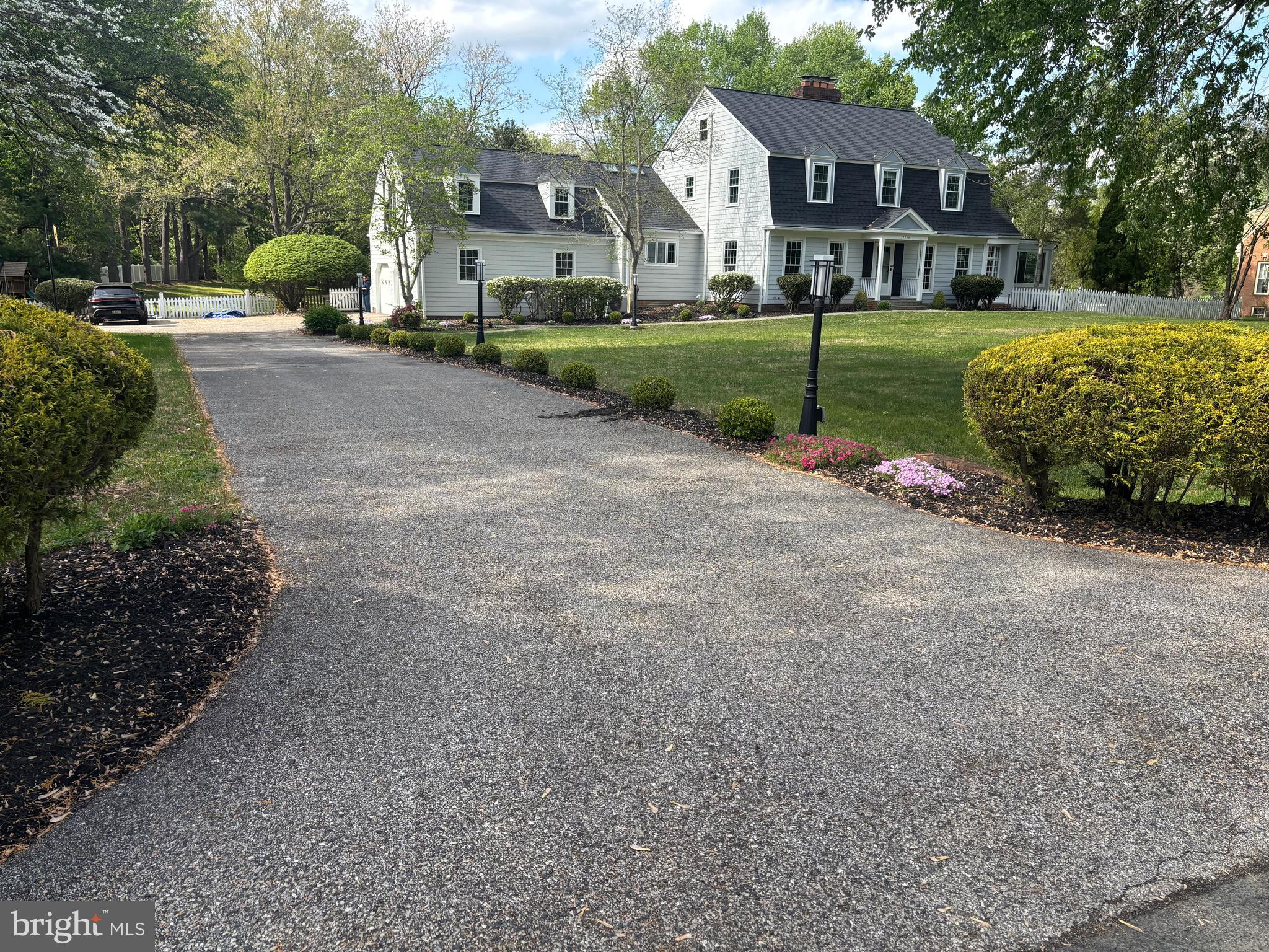 BEALLMOUNT - Residential