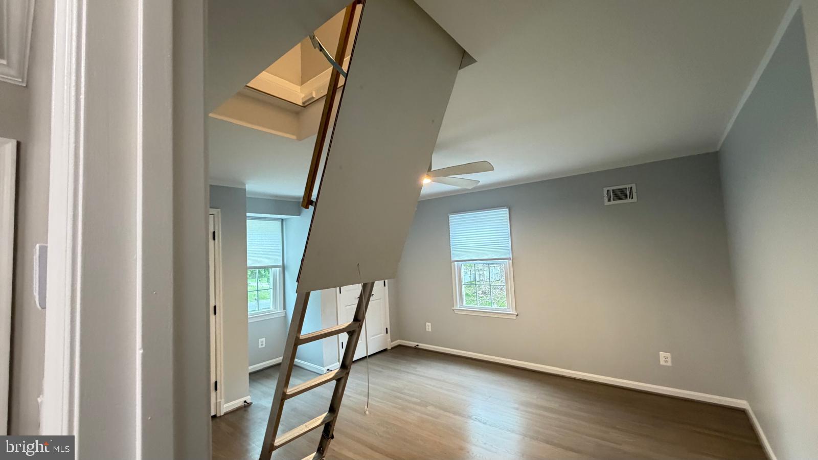 BEALLMOUNT - Residential