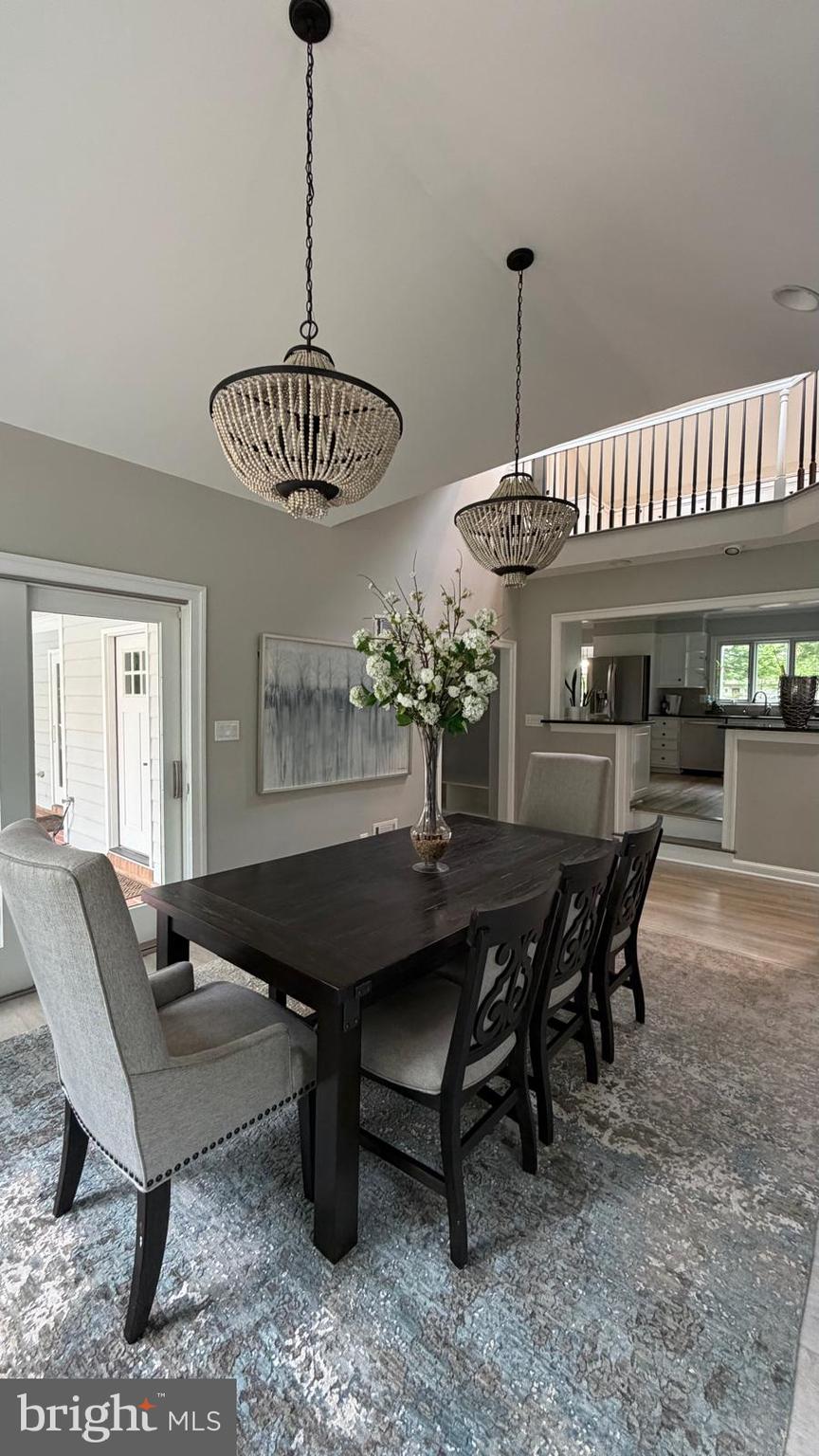 BEALLMOUNT - Residential