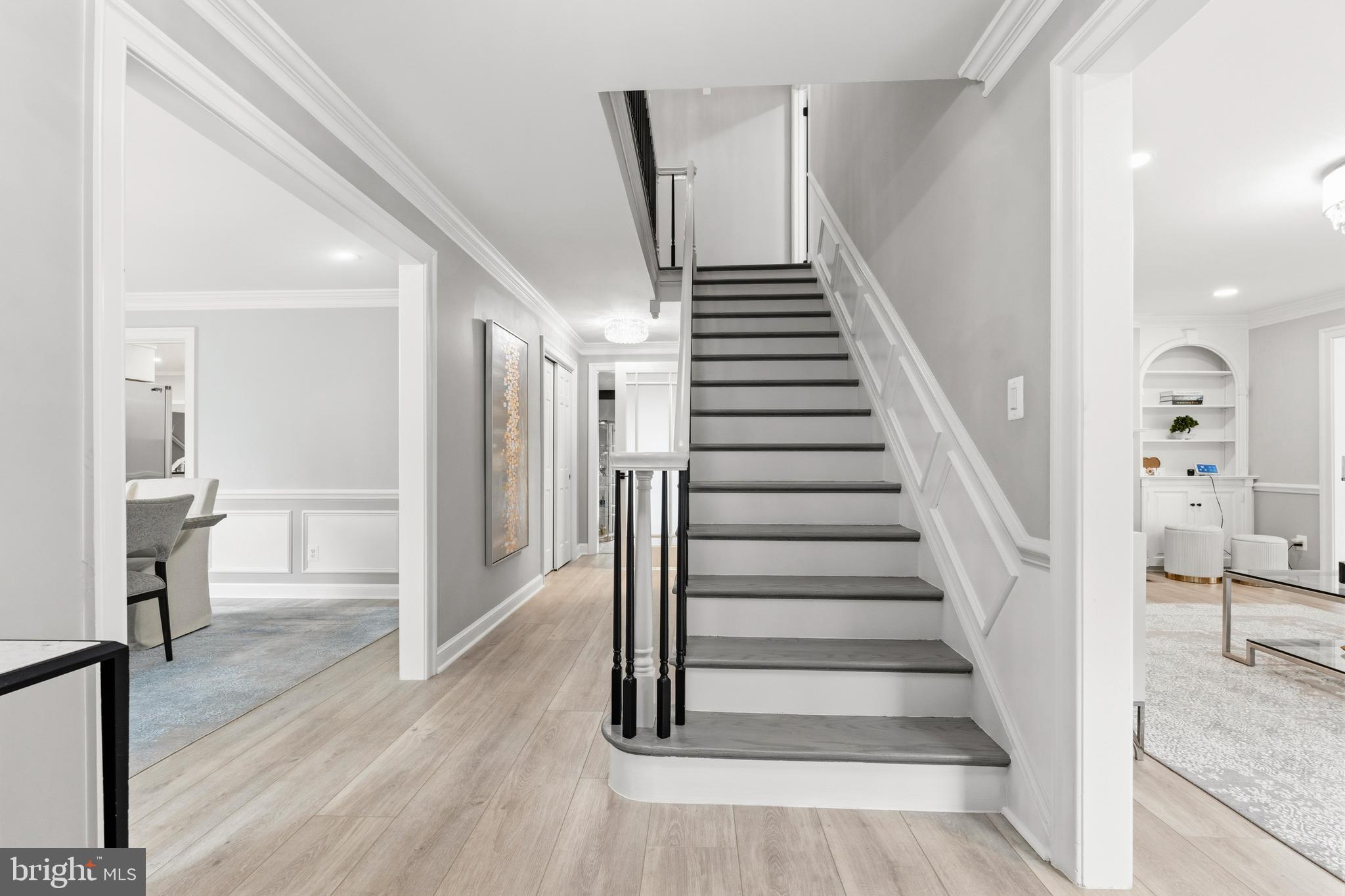 BEALLMOUNT - Residential
