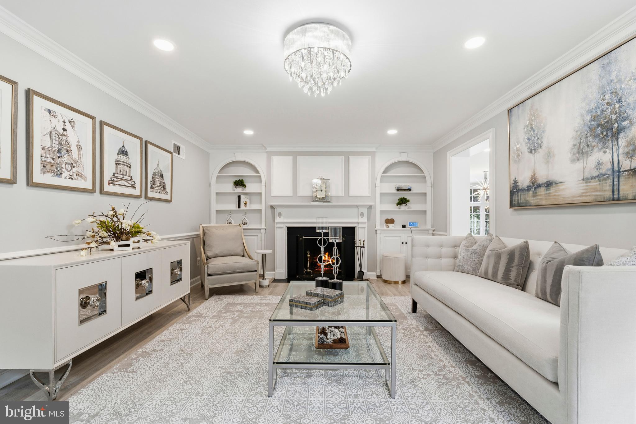 BEALLMOUNT - Residential