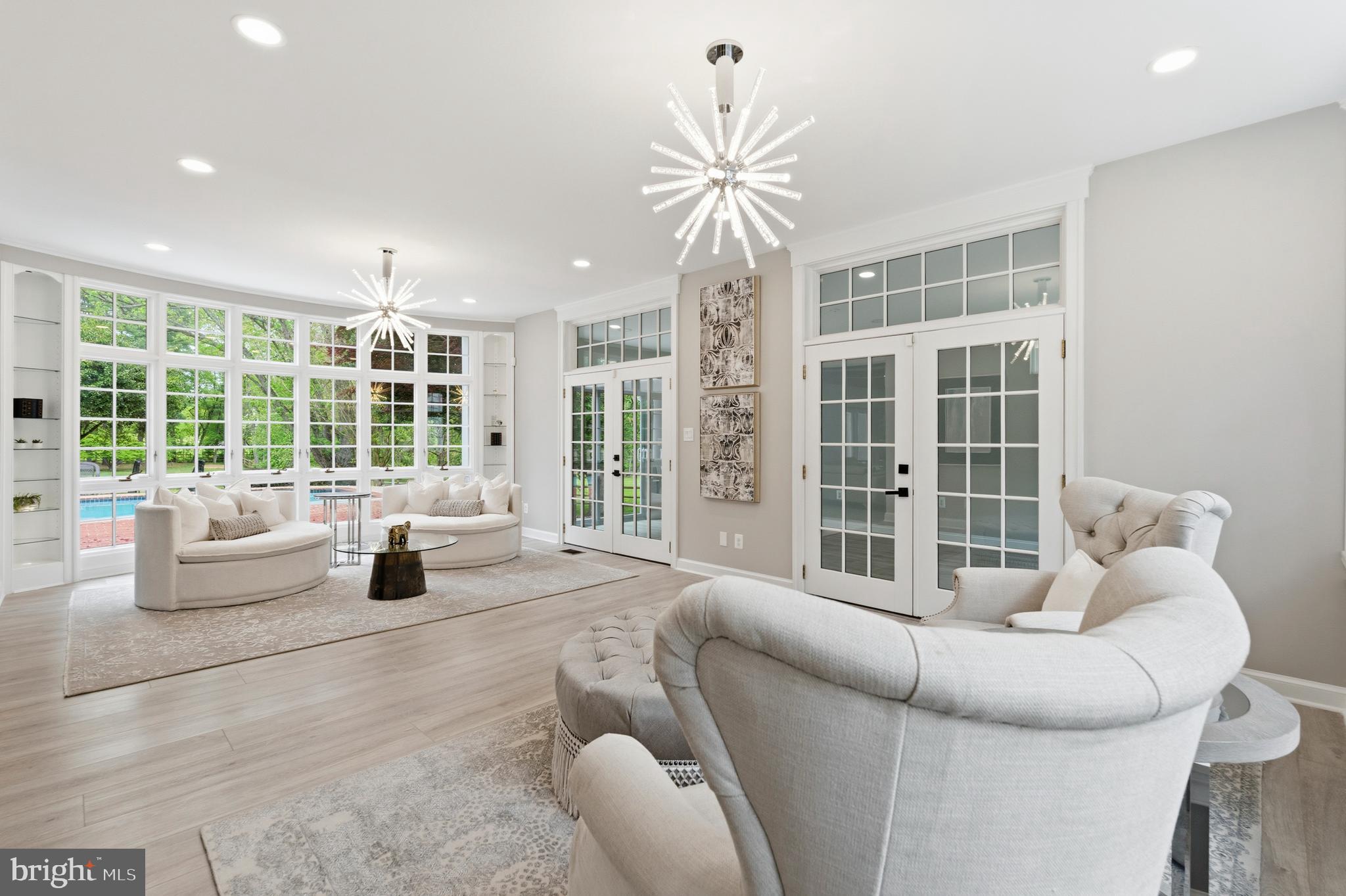 BEALLMOUNT - Residential