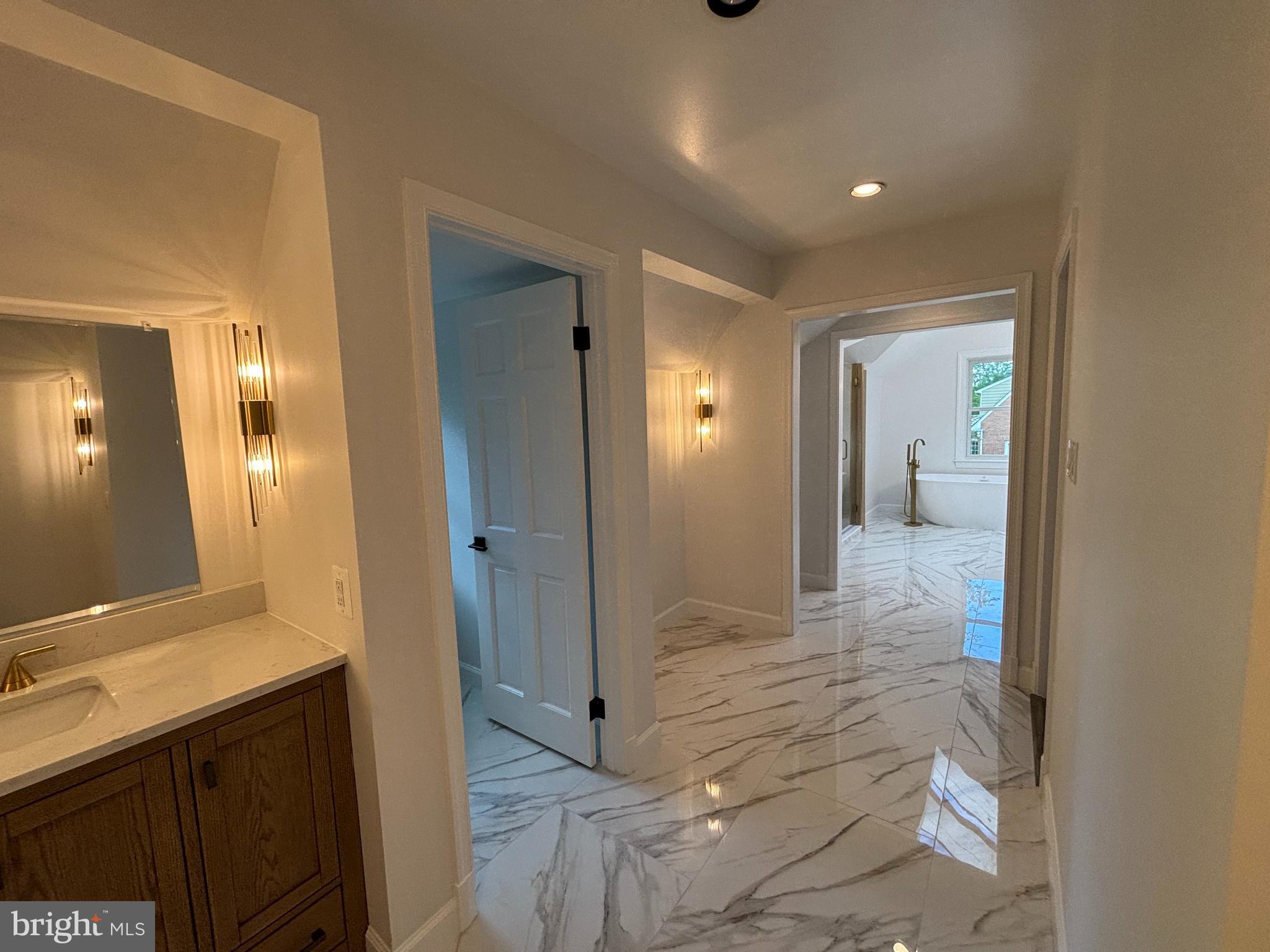 BEALLMOUNT - Residential