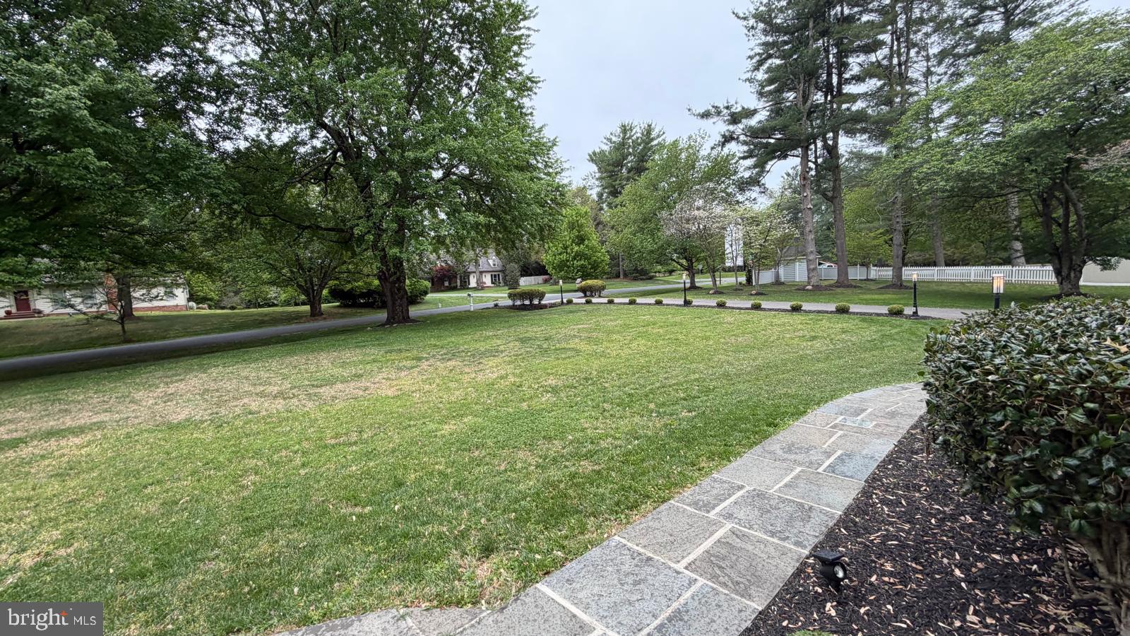 BEALLMOUNT - Residential