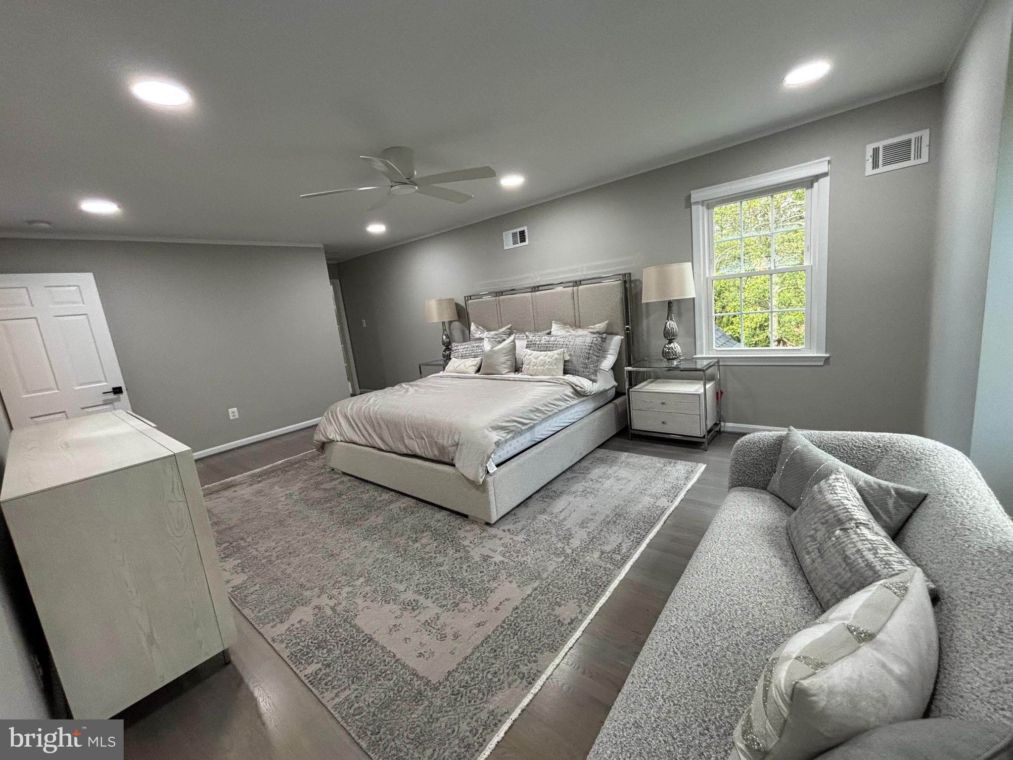 BEALLMOUNT - Residential