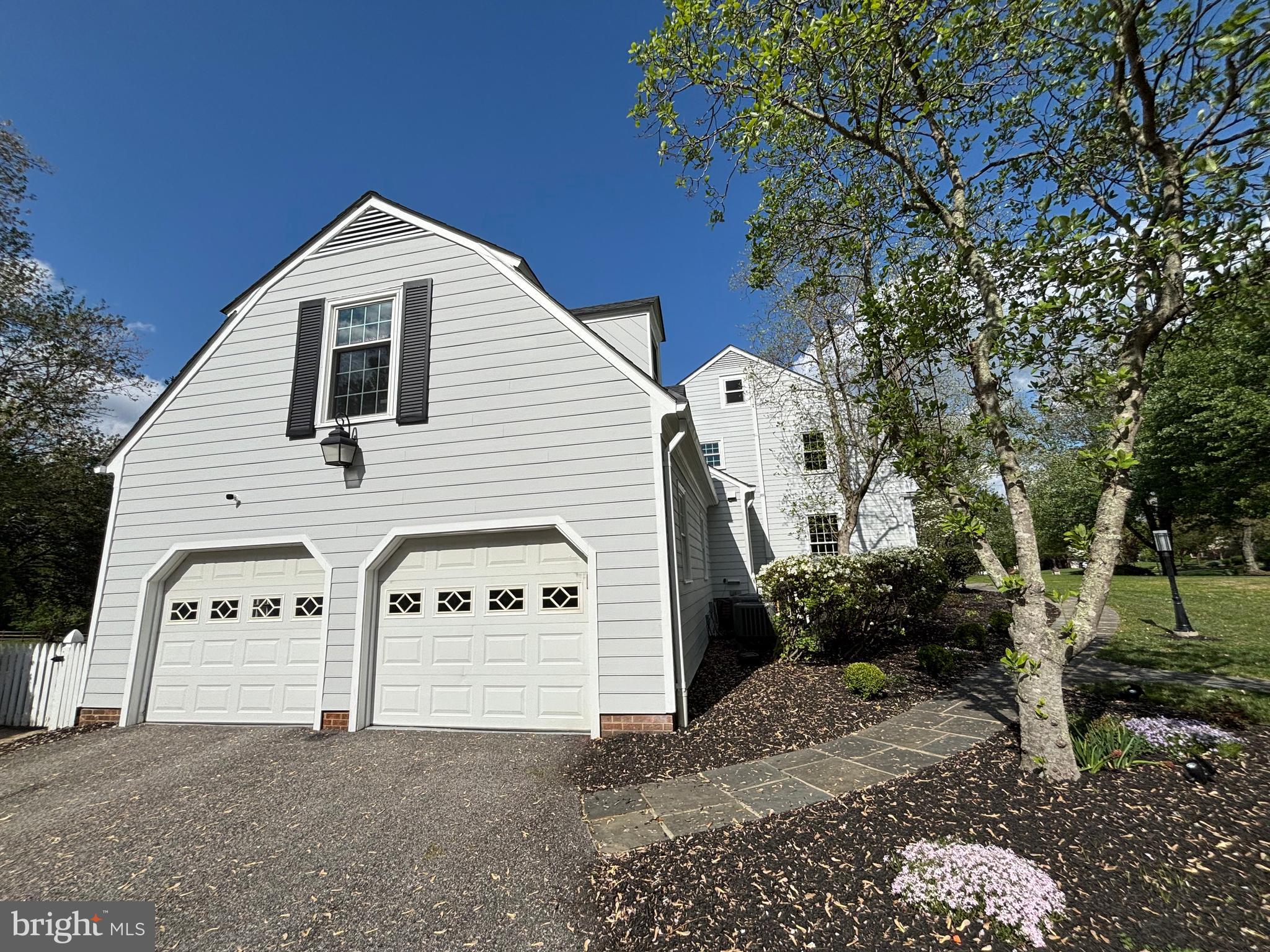 BEALLMOUNT - Residential