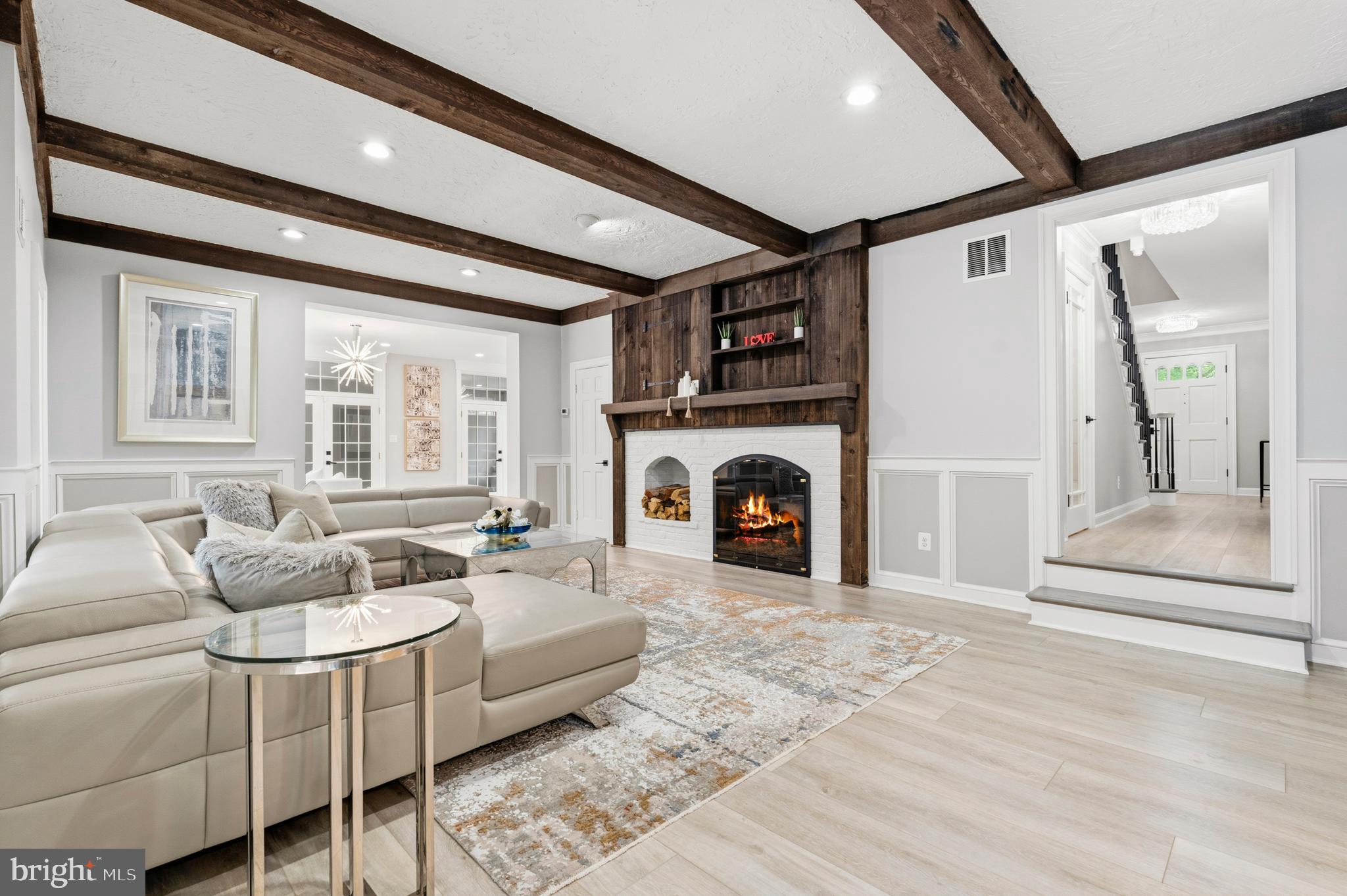 BEALLMOUNT - Residential