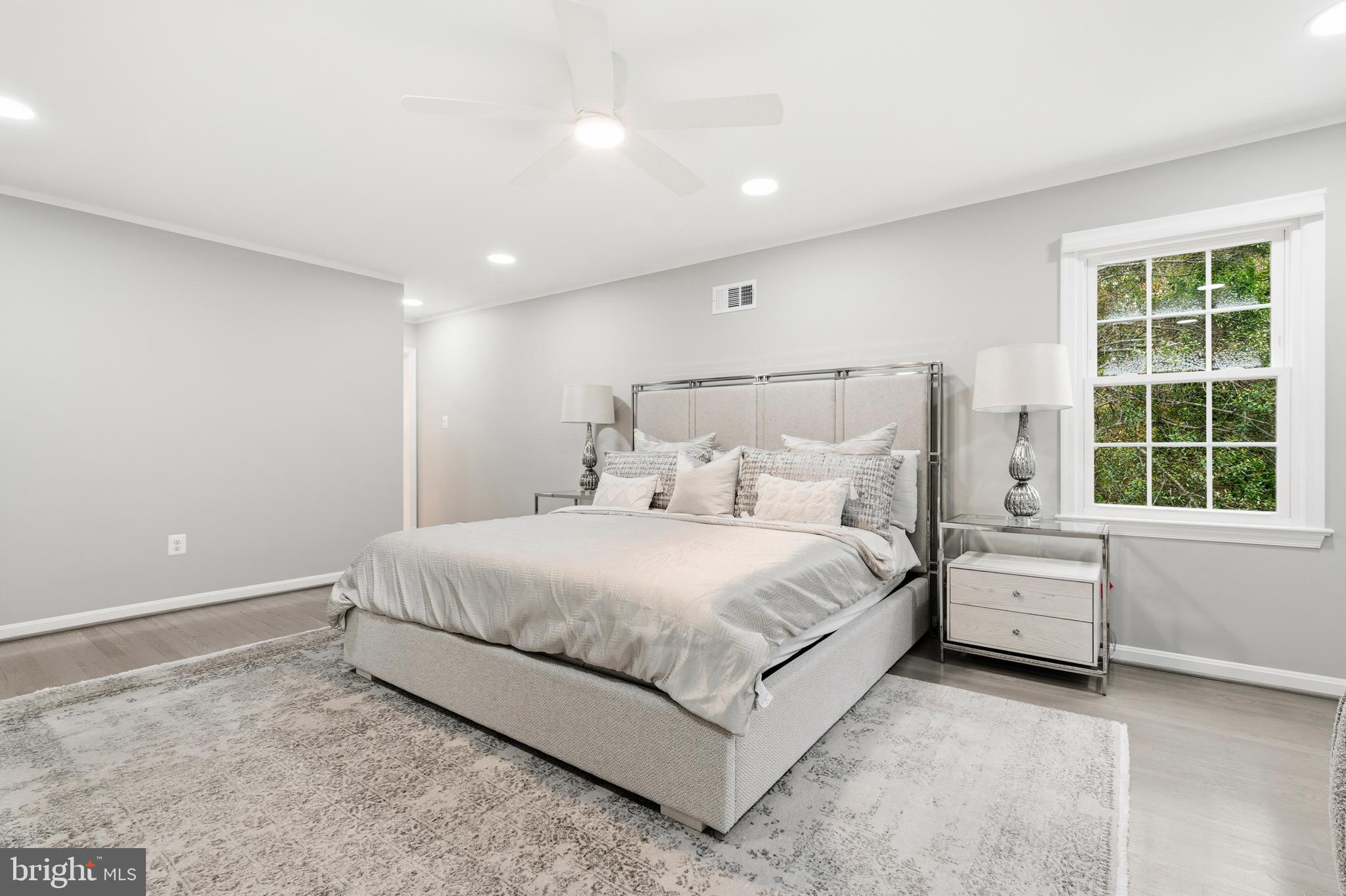 BEALLMOUNT - Residential