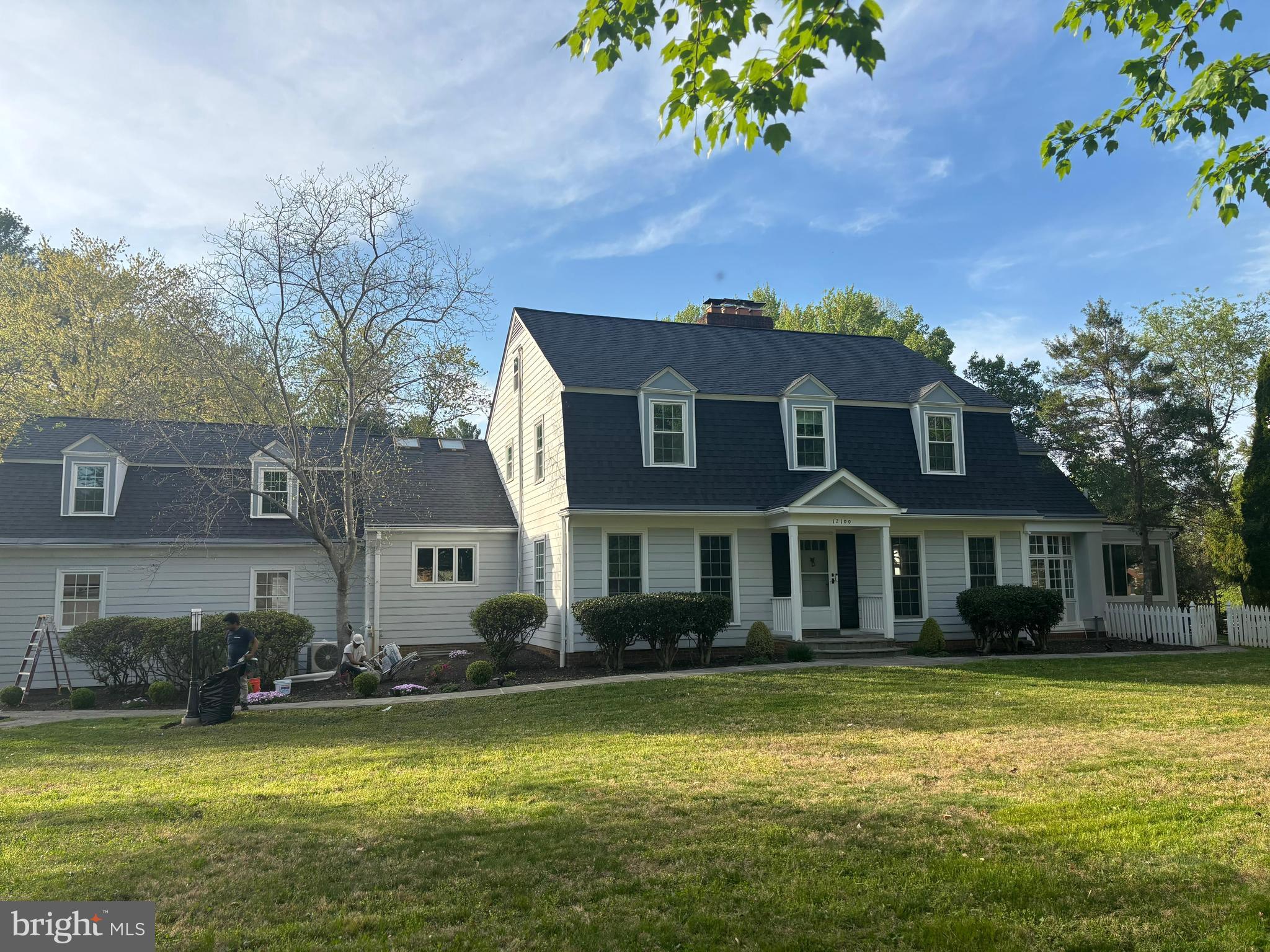 BEALLMOUNT - Residential