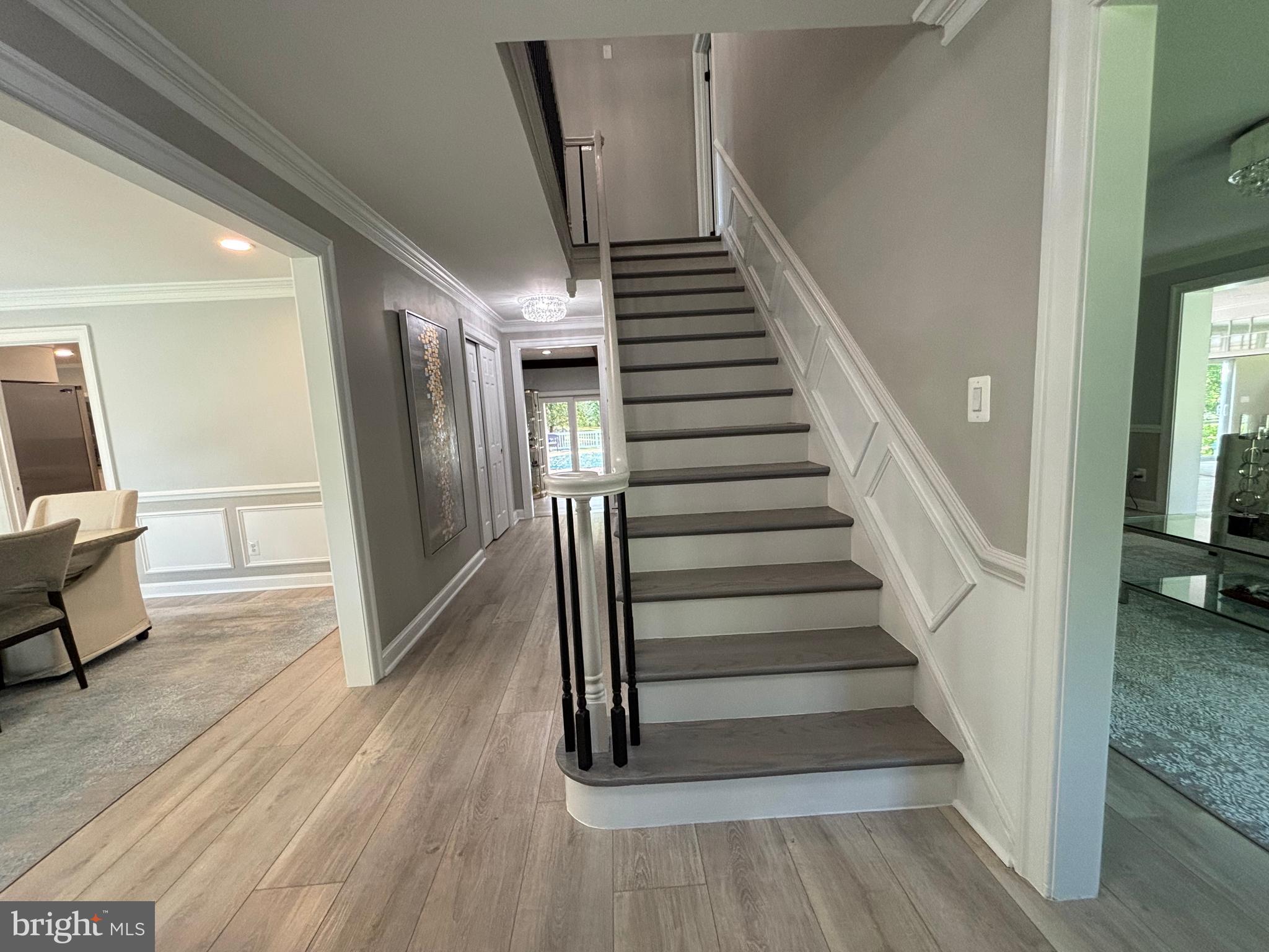 BEALLMOUNT - Residential