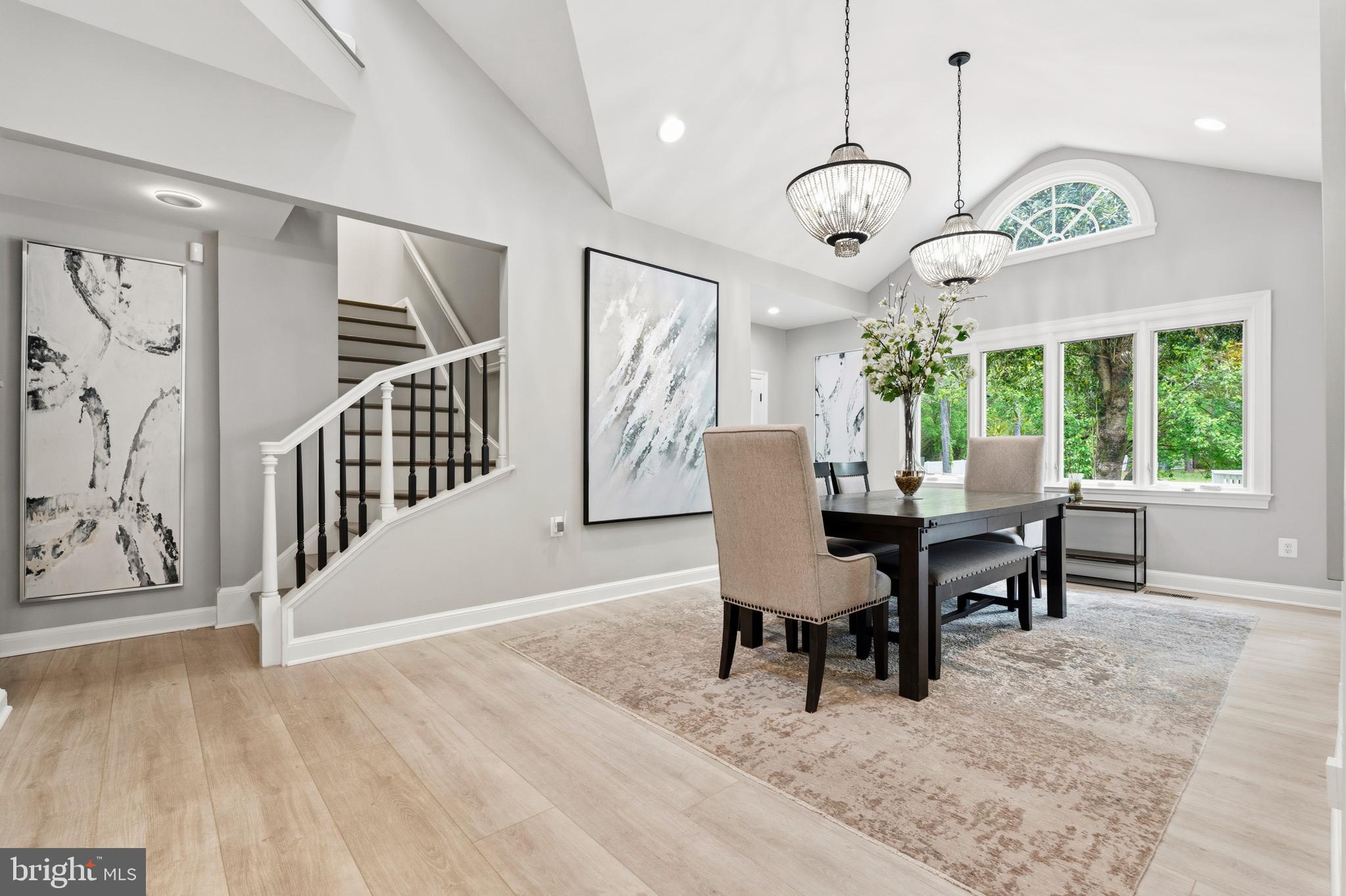 BEALLMOUNT - Residential