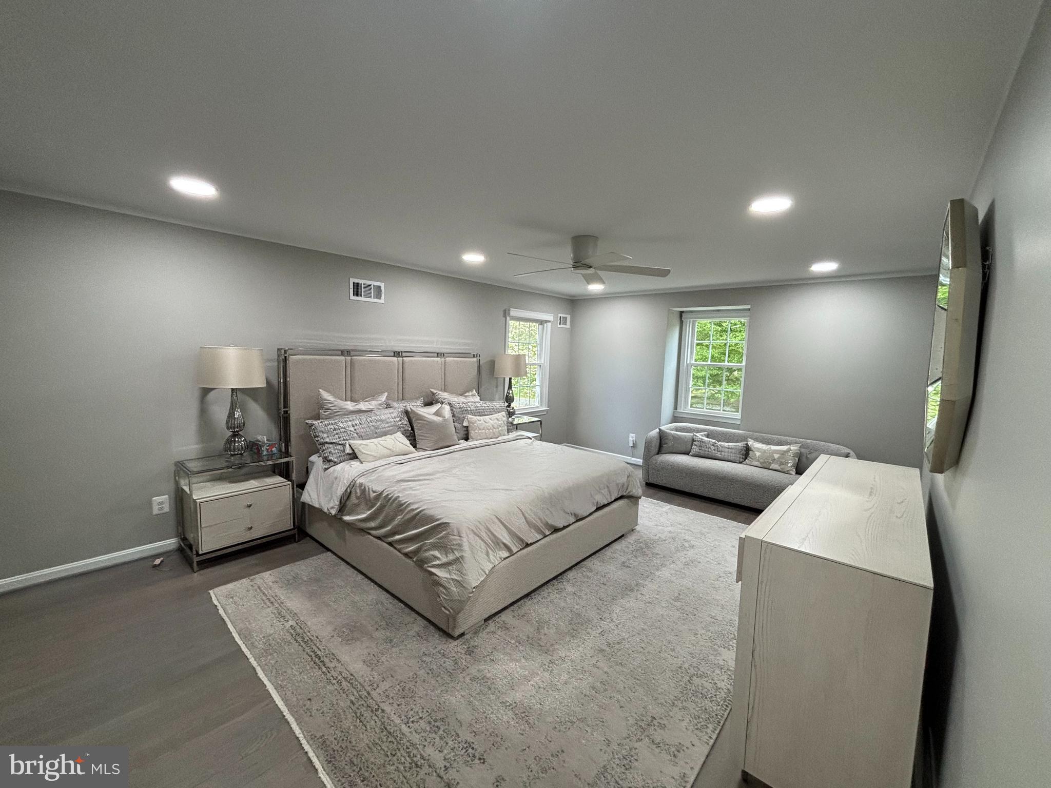 BEALLMOUNT - Residential