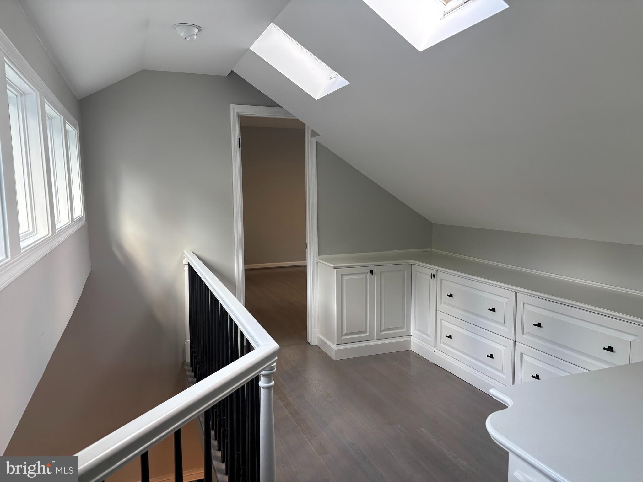 BEALLMOUNT - Residential