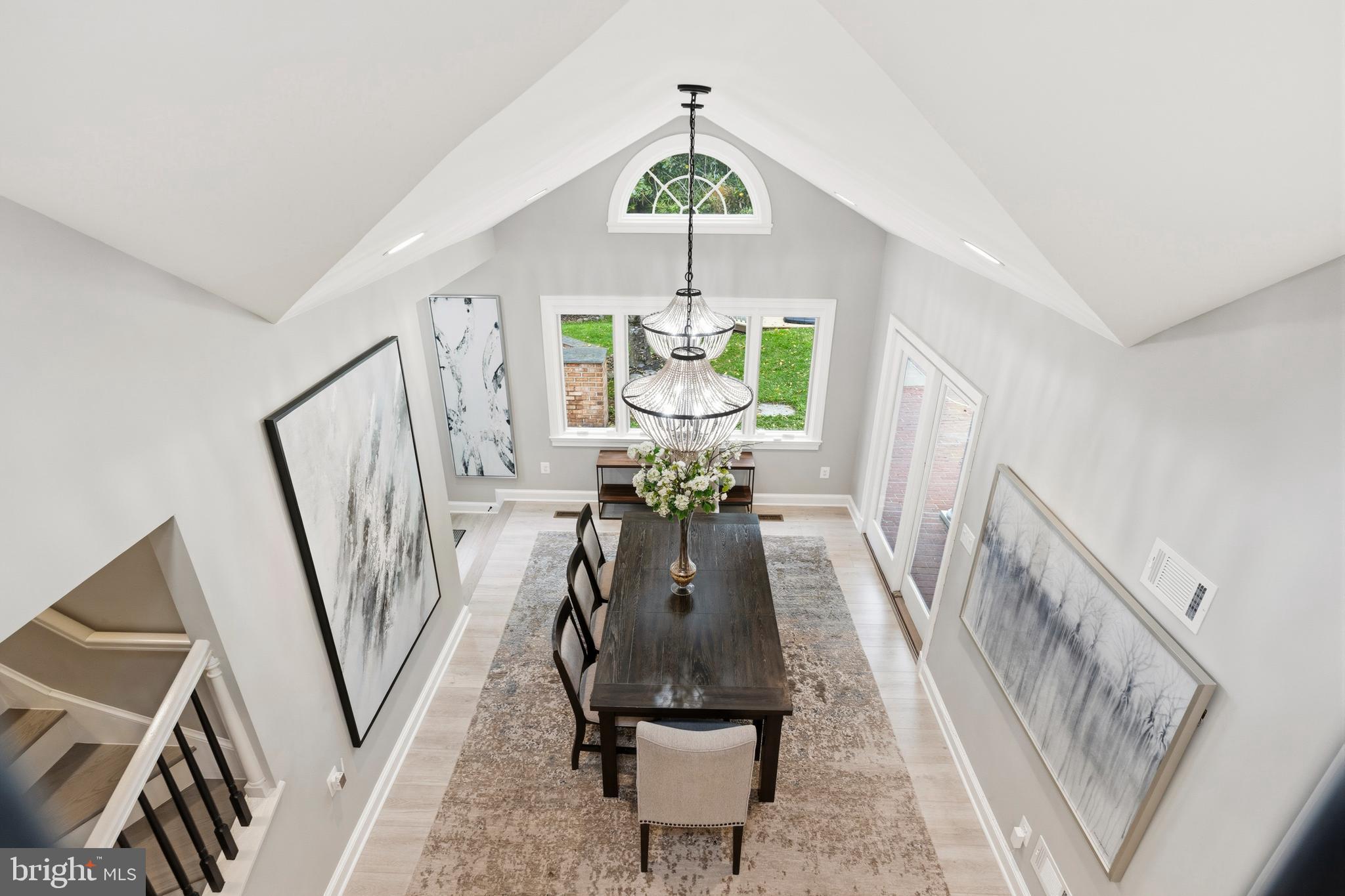 BEALLMOUNT - Residential