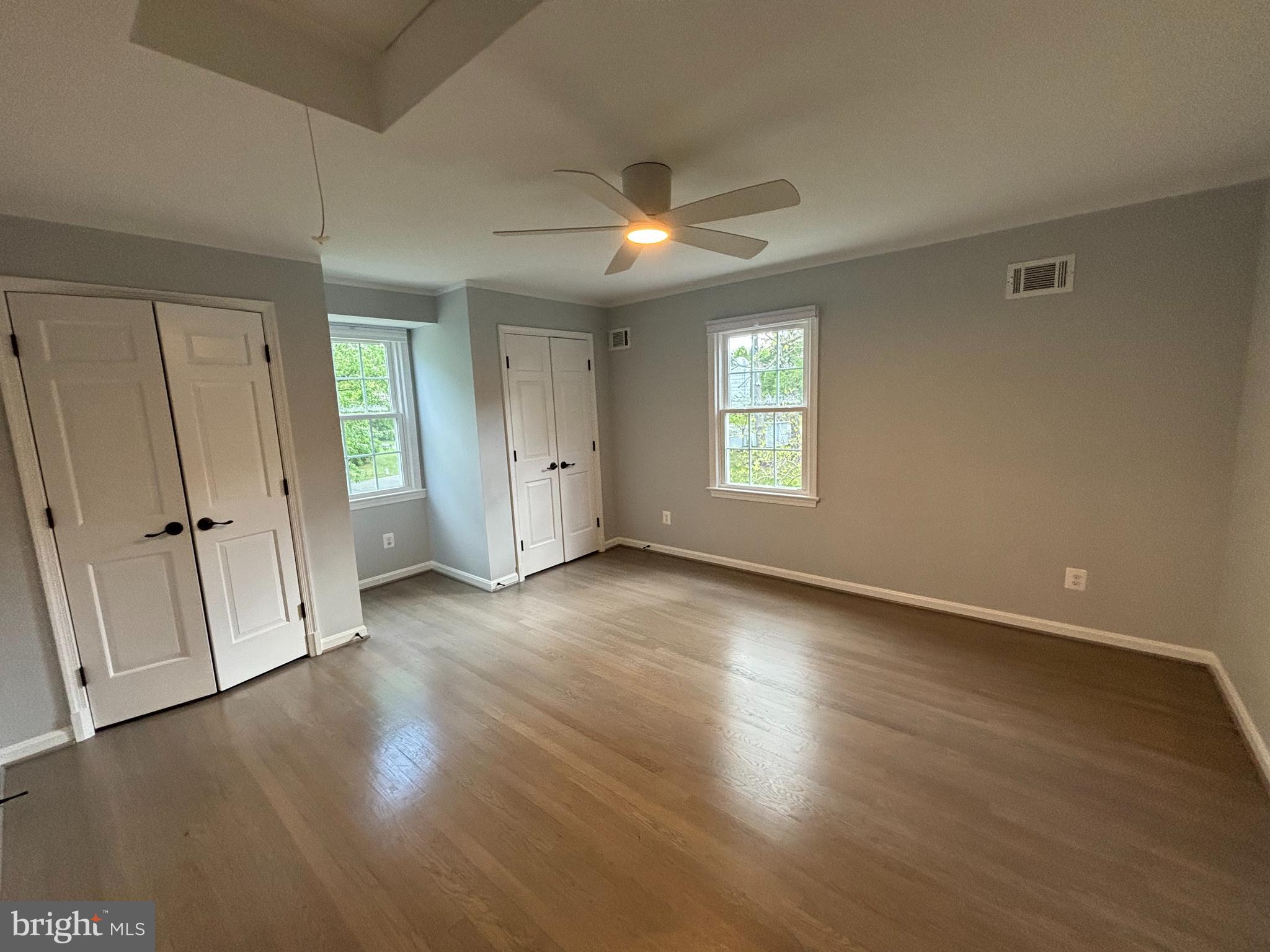 BEALLMOUNT - Residential