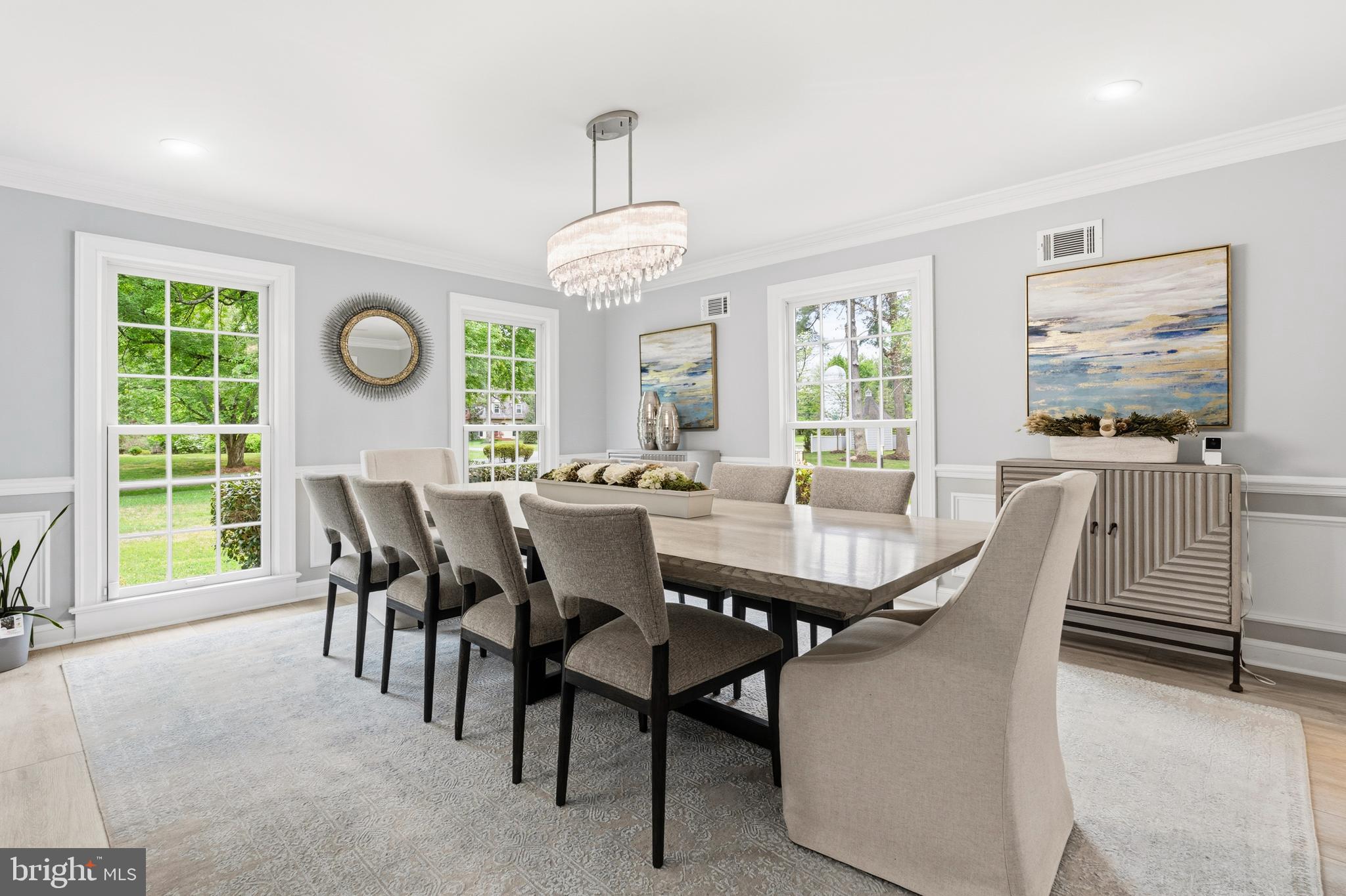 BEALLMOUNT - Residential