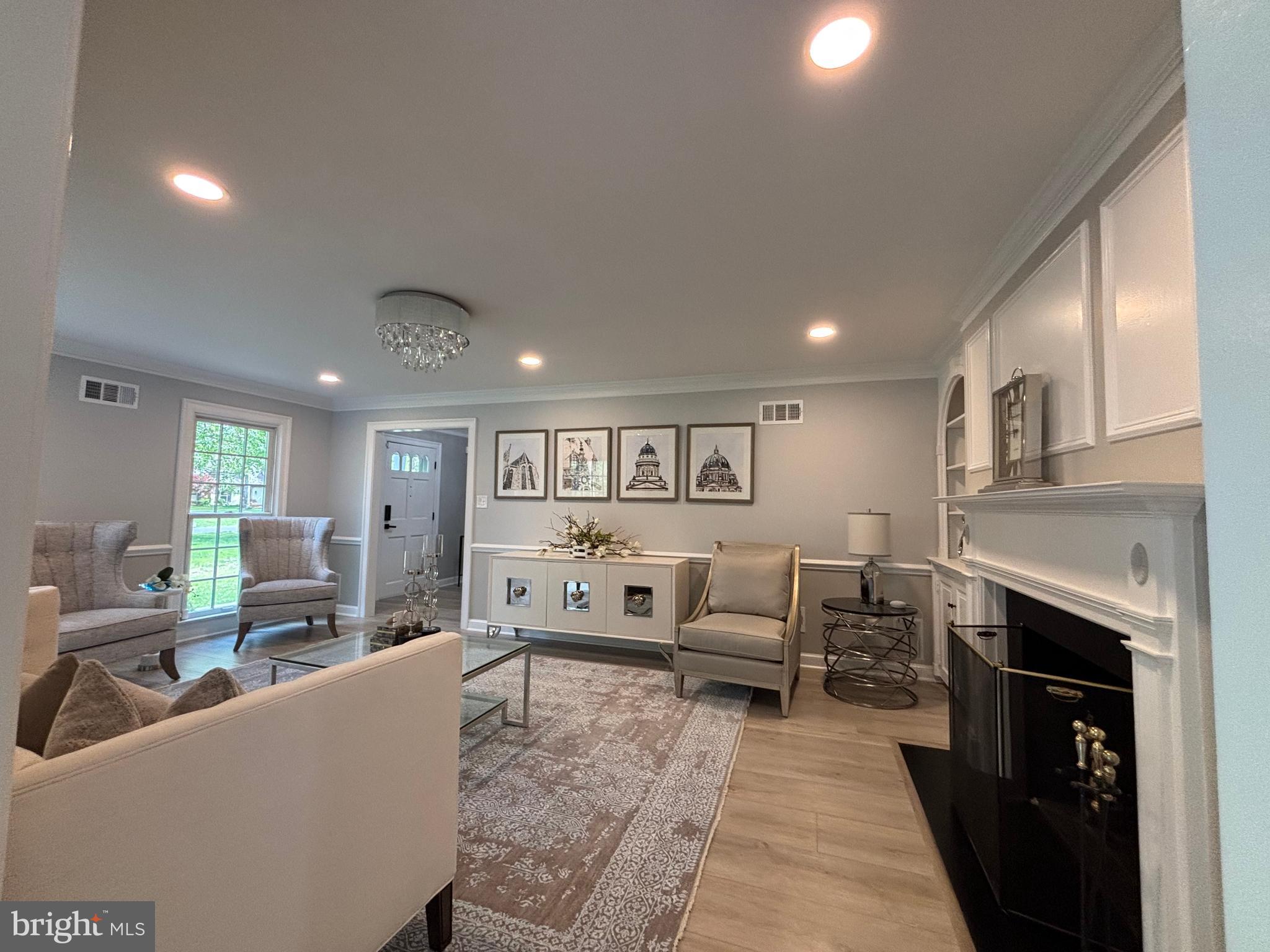 BEALLMOUNT - Residential