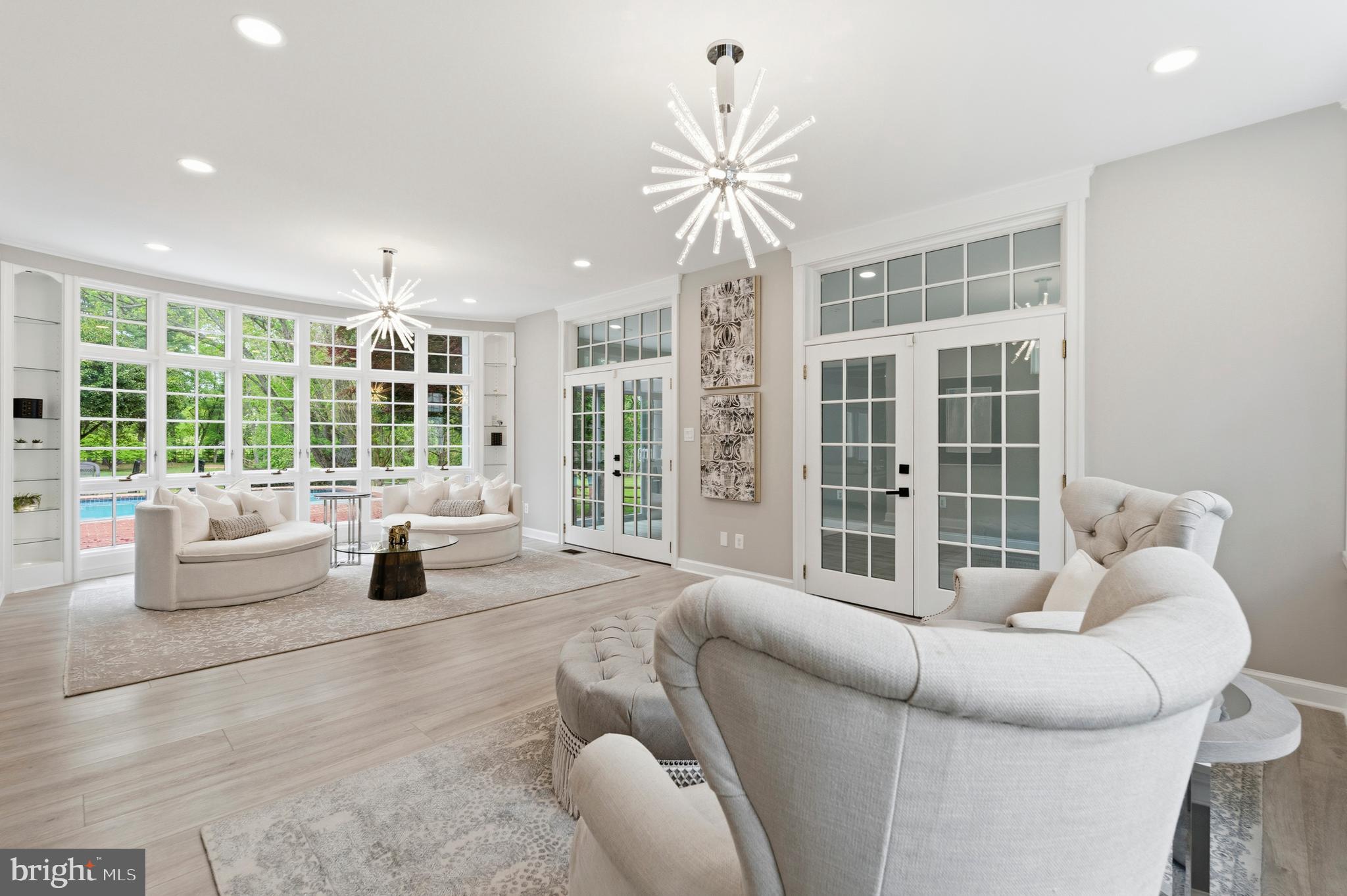 BEALLMOUNT - Residential