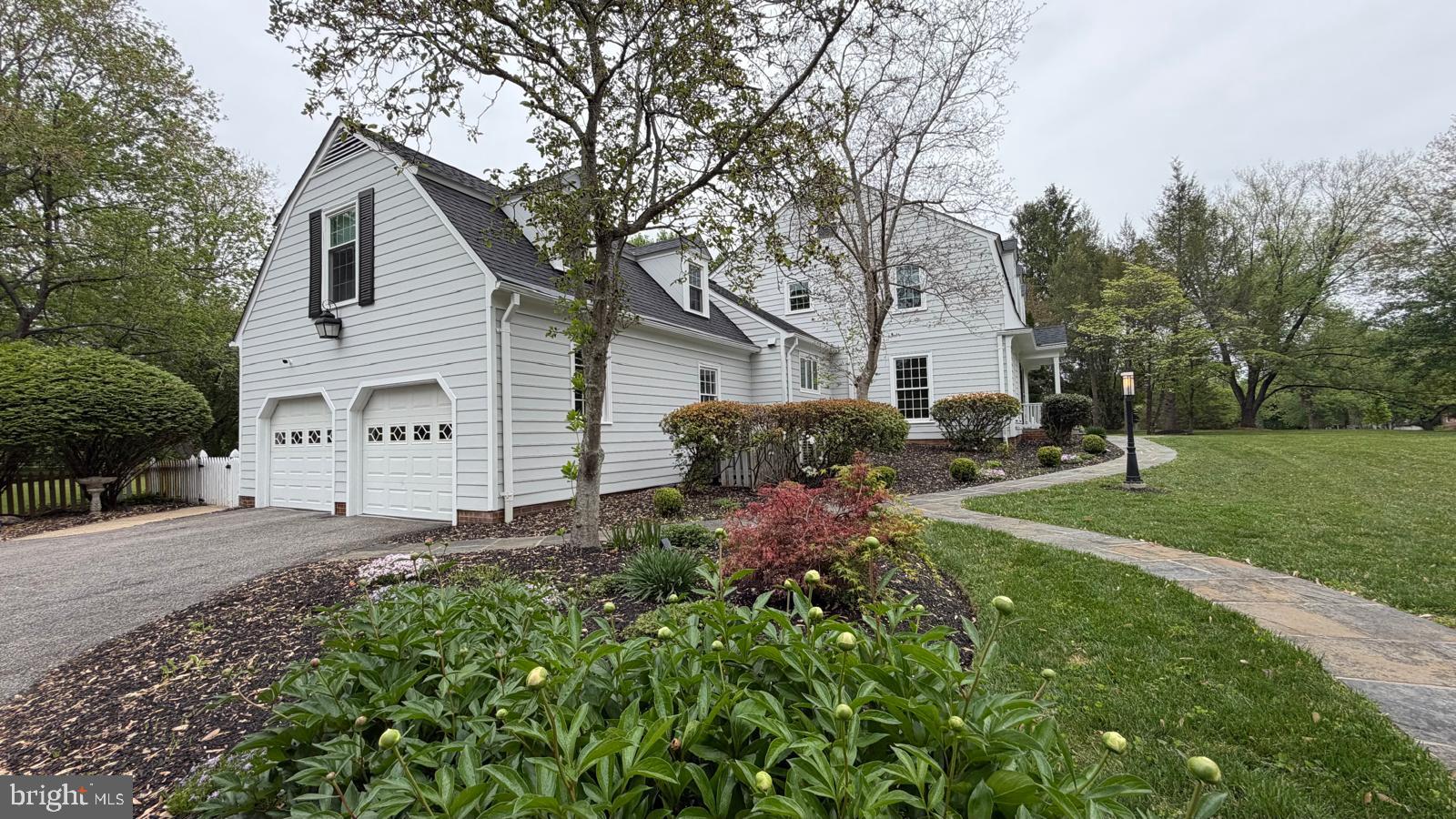 BEALLMOUNT - Residential