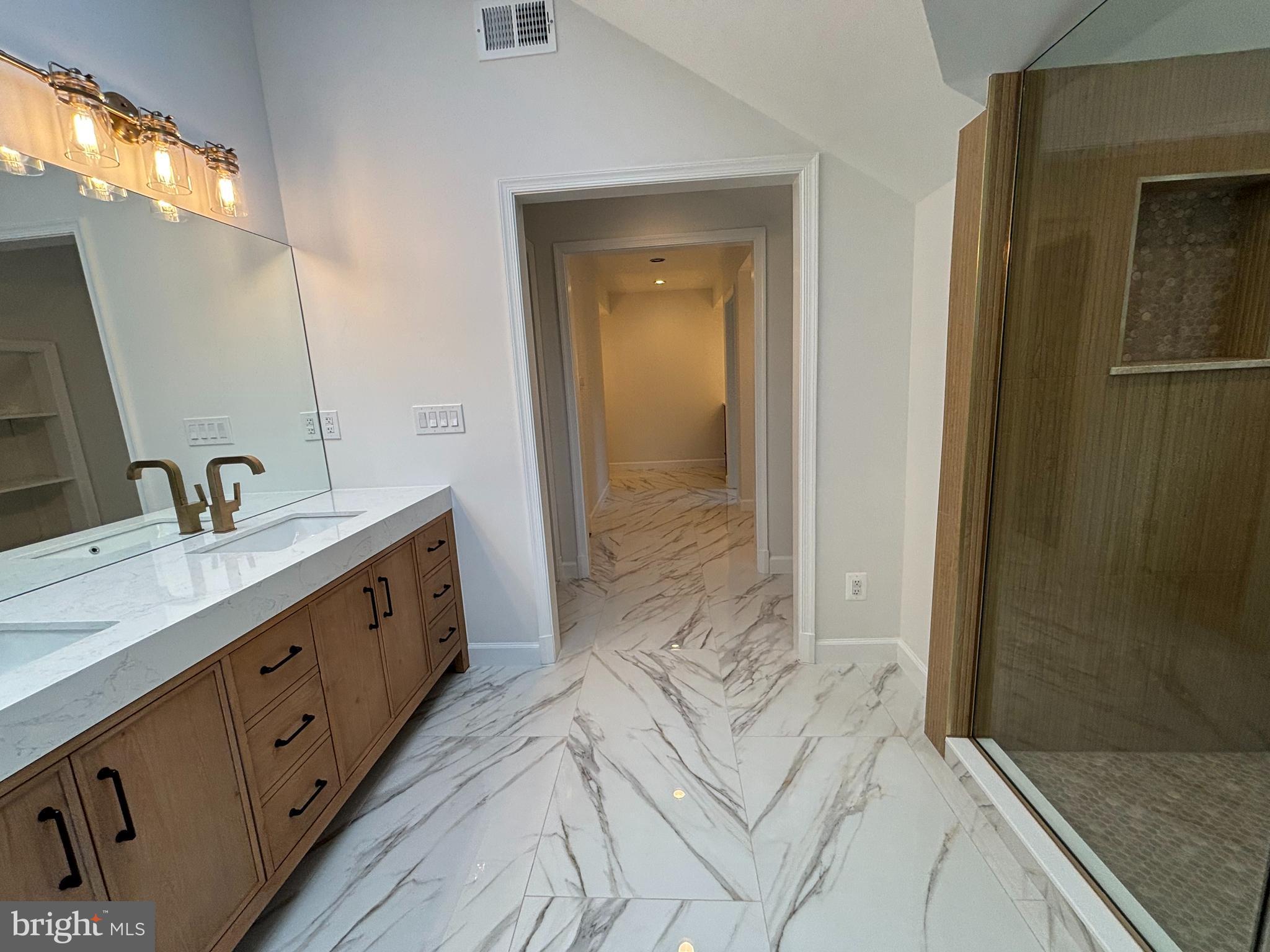 BEALLMOUNT - Residential