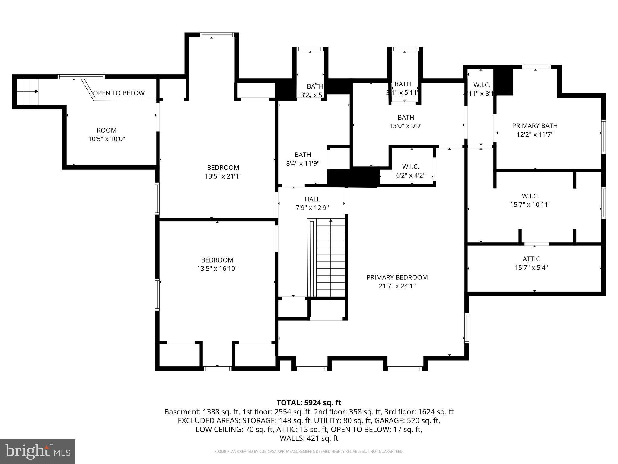 BEALLMOUNT - Residential