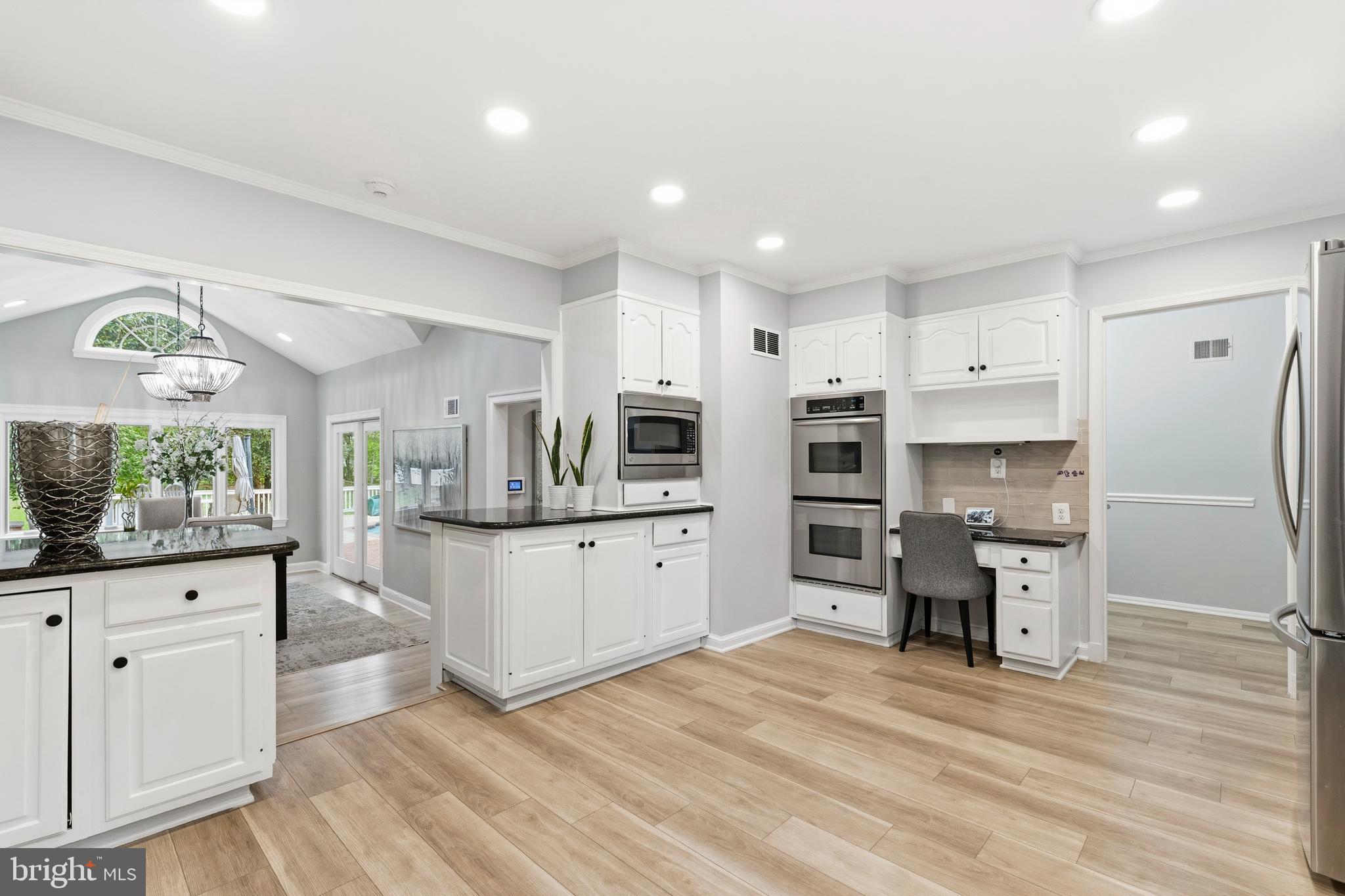 BEALLMOUNT - Residential