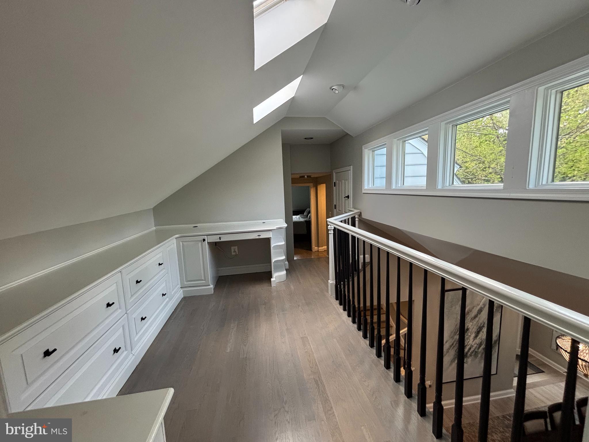 BEALLMOUNT - Residential