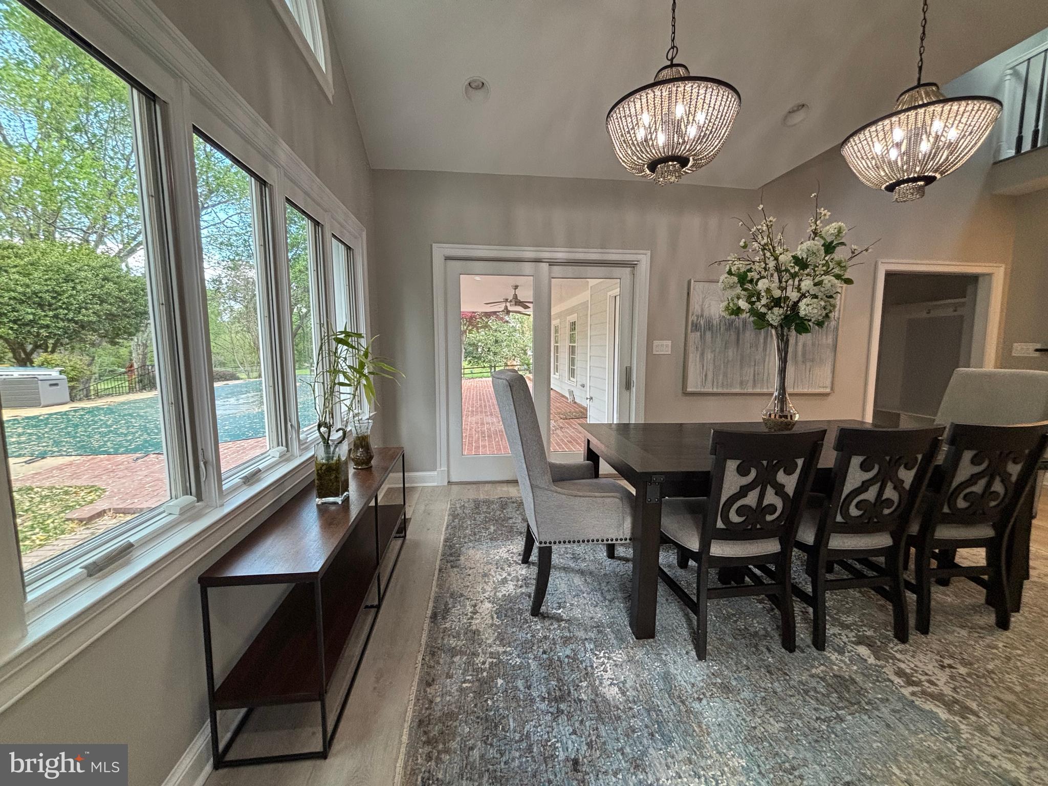 BEALLMOUNT - Residential