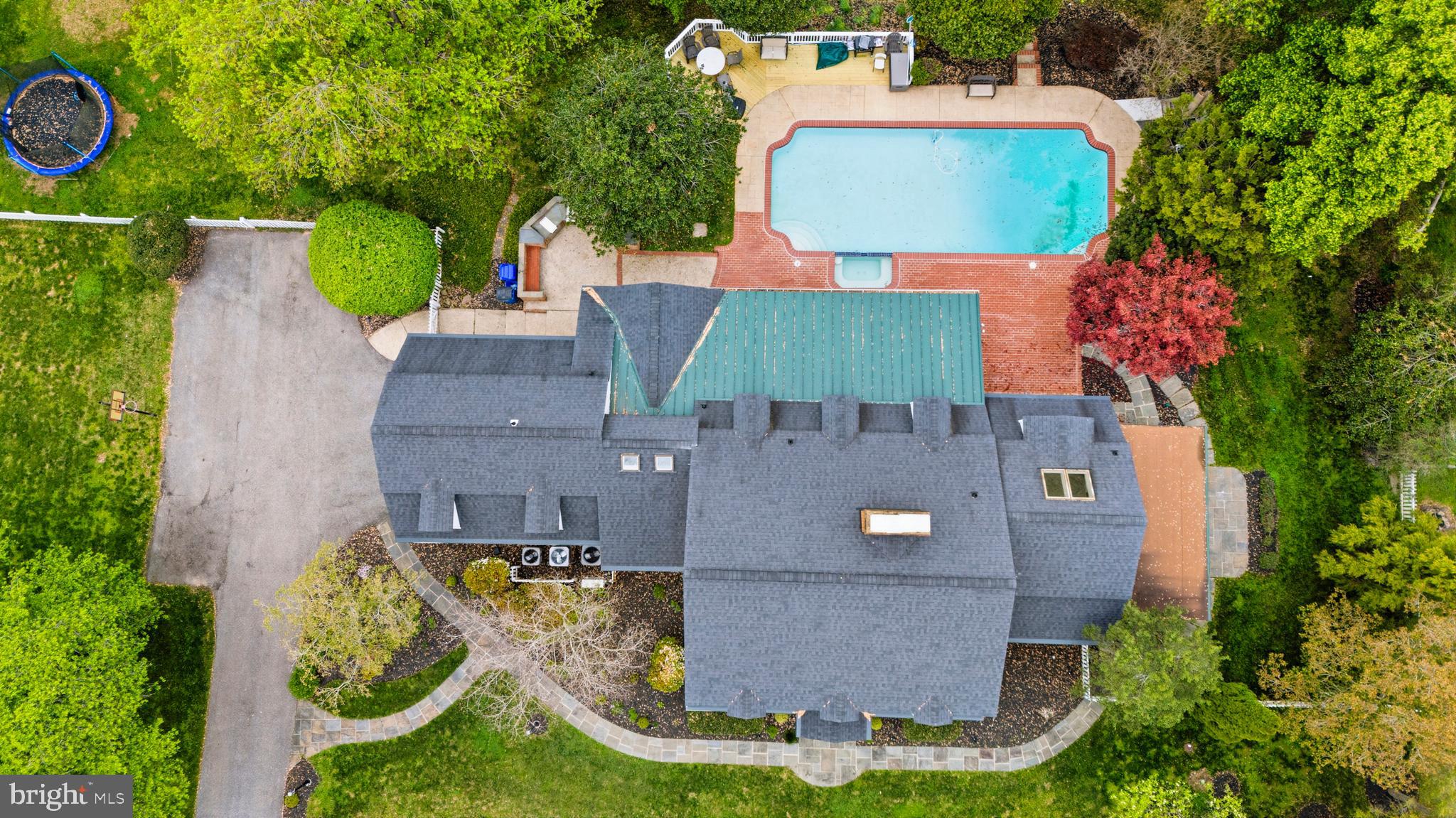 BEALLMOUNT - Residential