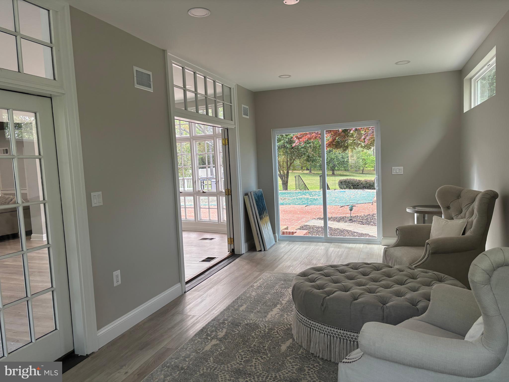 BEALLMOUNT - Residential