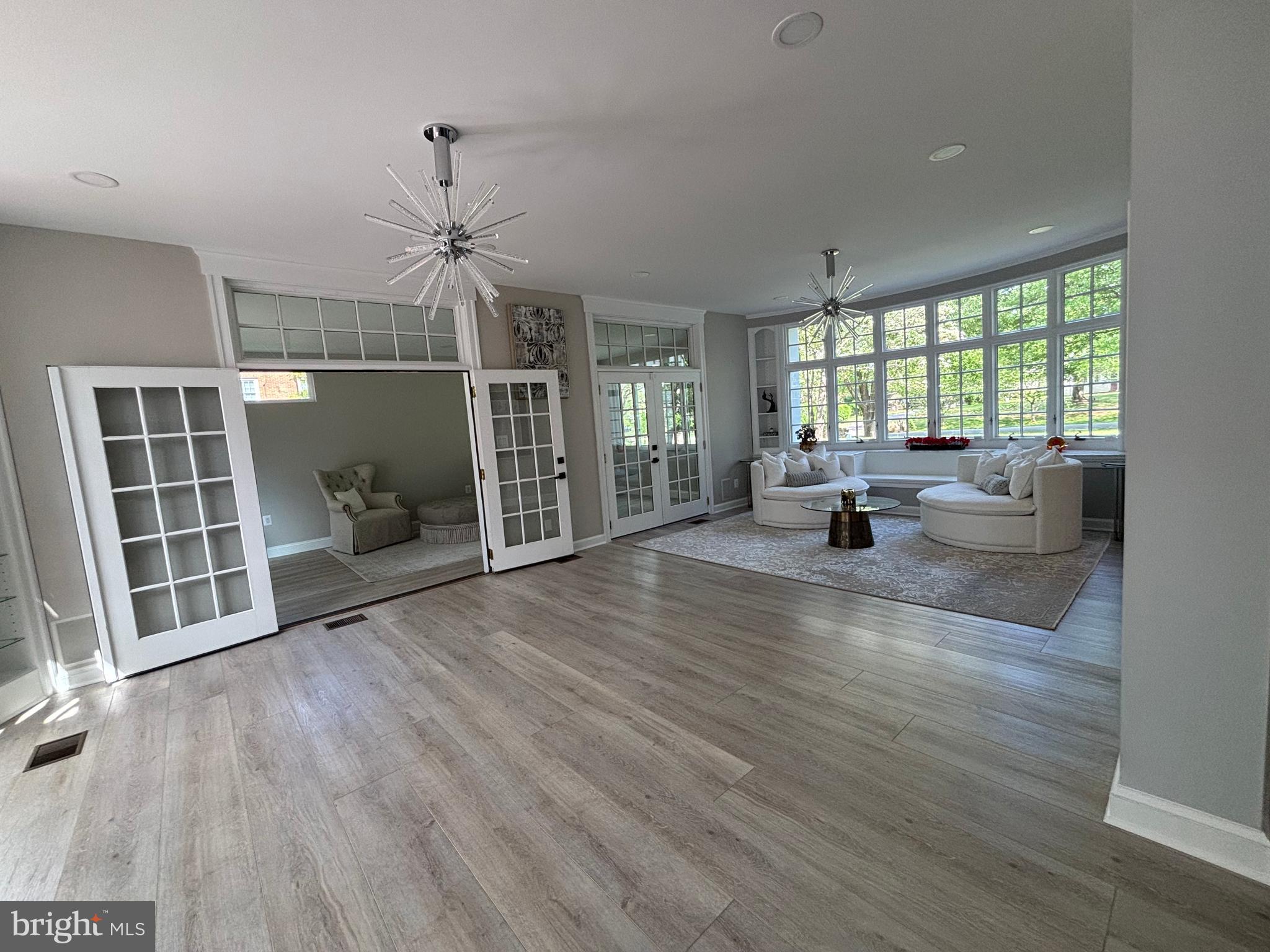 BEALLMOUNT - Residential