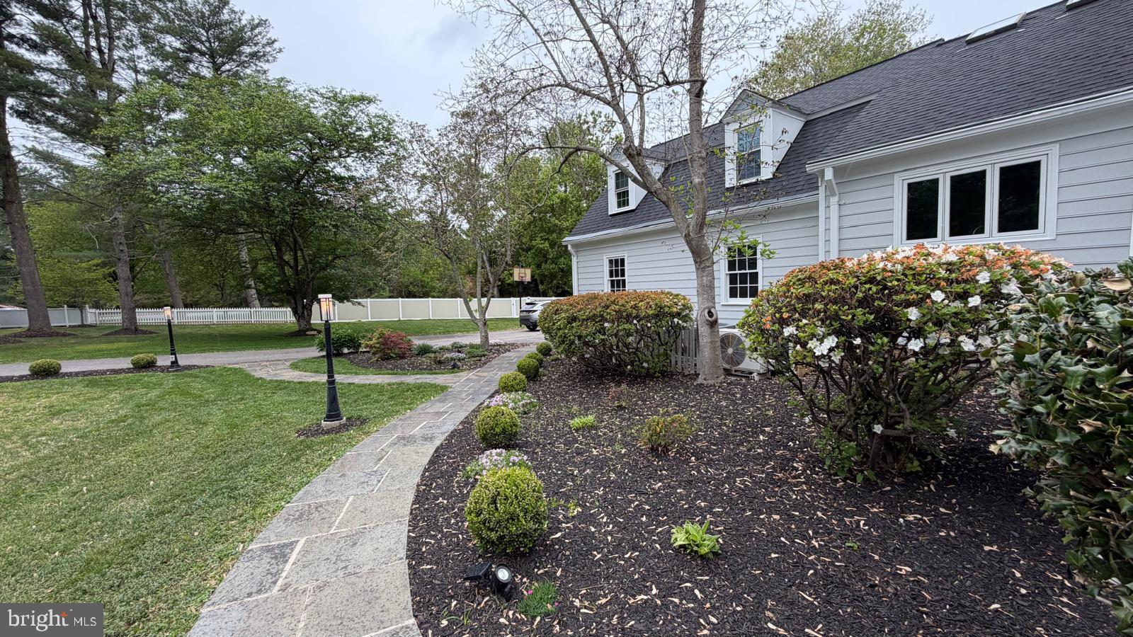 BEALLMOUNT - Residential