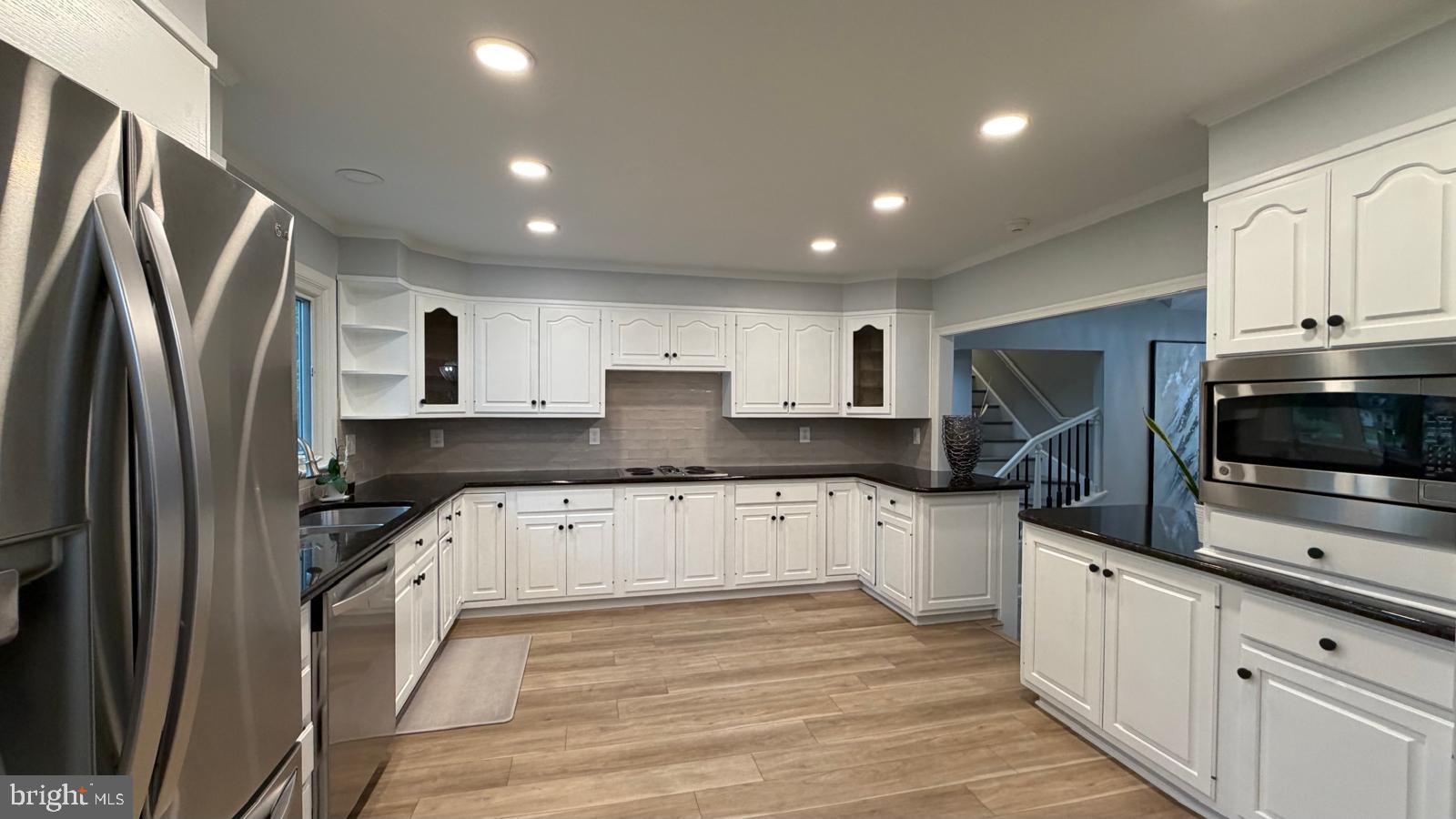 BEALLMOUNT - Residential