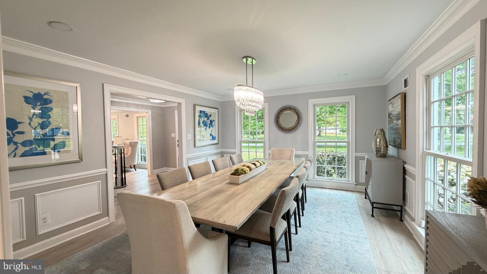 BEALLMOUNT - Residential