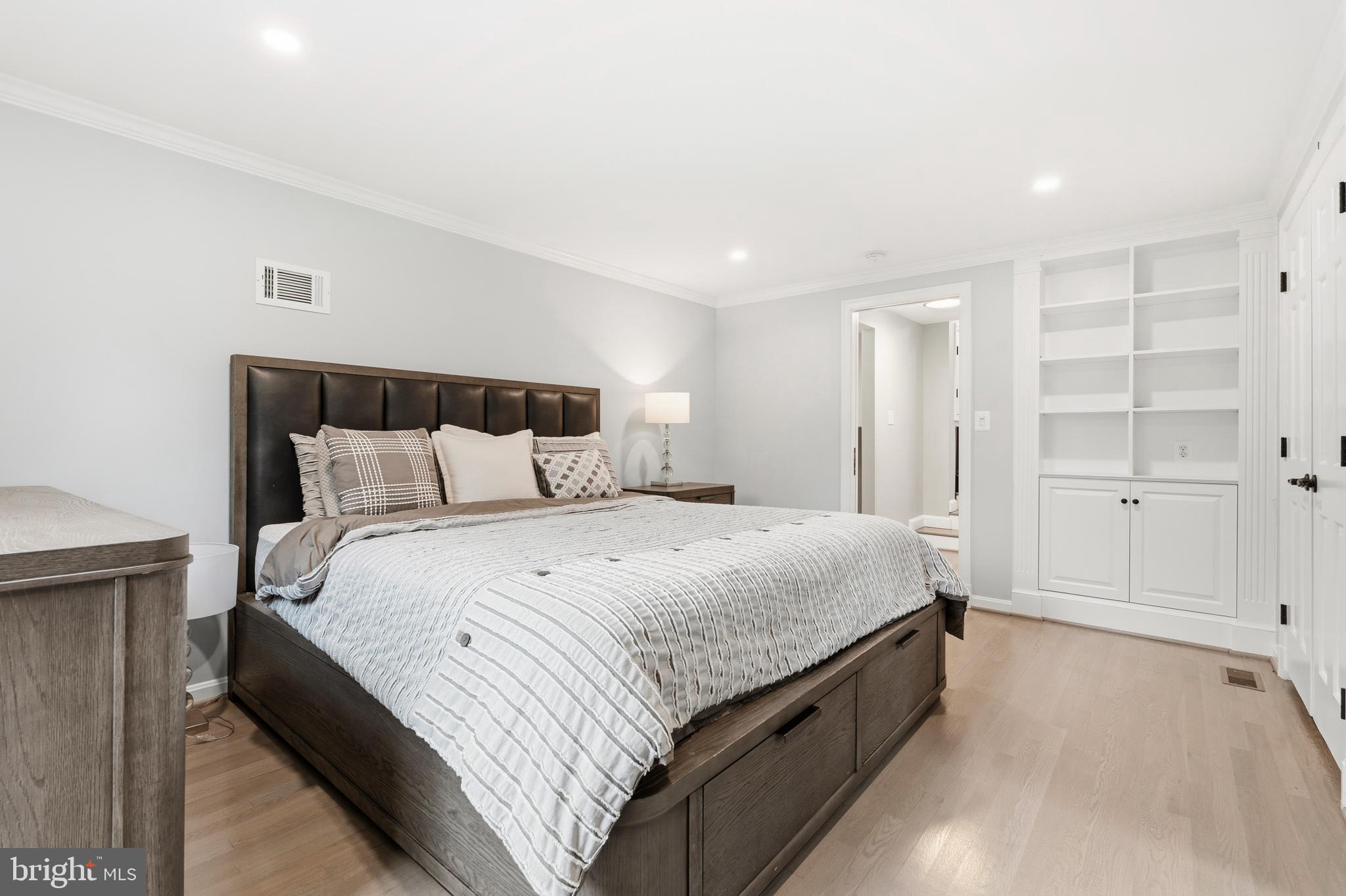 BEALLMOUNT - Residential